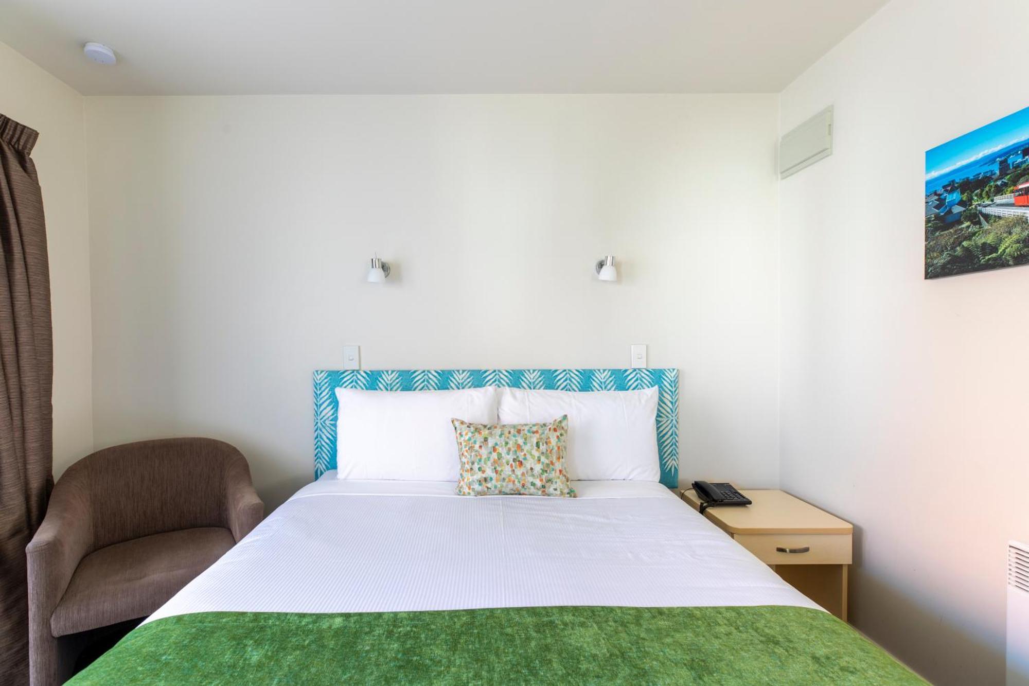 Motel Bella Vista Wellington