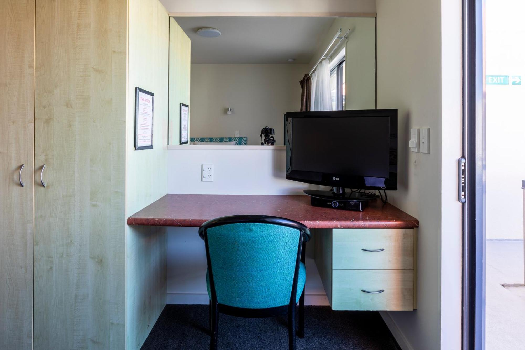 Motel Bella Vista Wellington