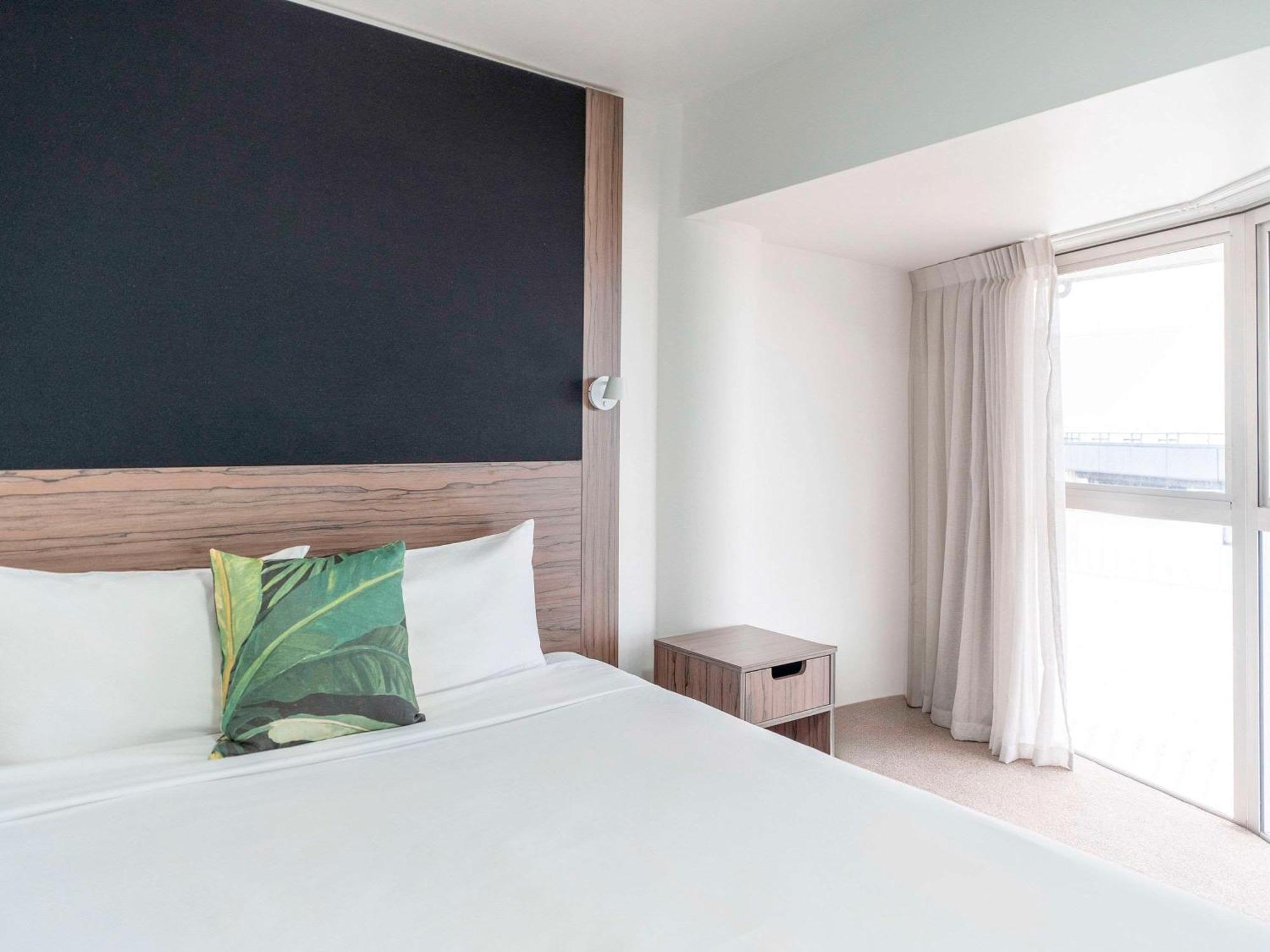 Aparthotel Mercure And Wellington