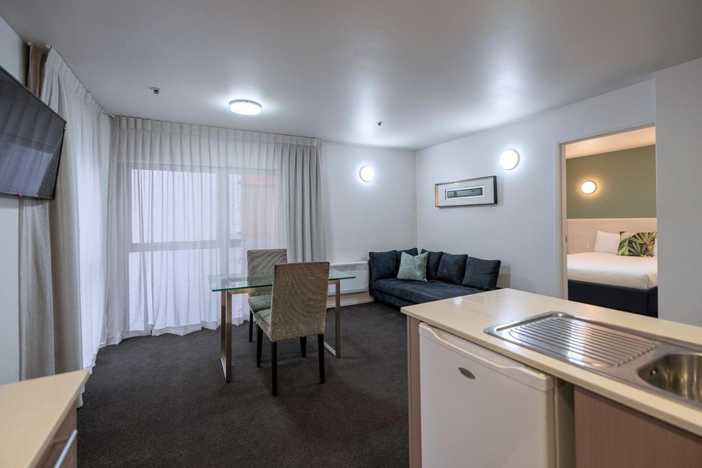 Mercure And Aparthotel 3*