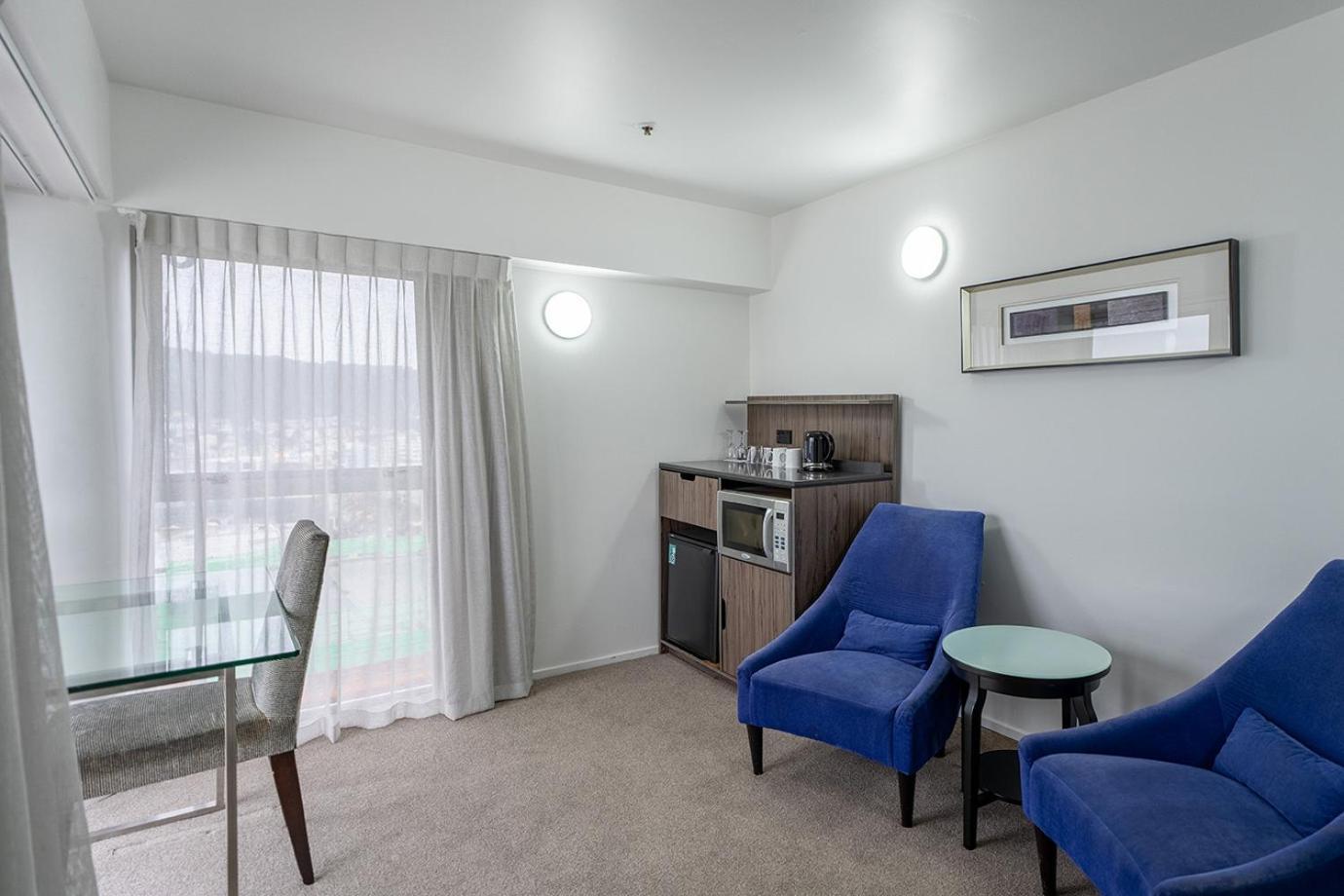 Mercure And