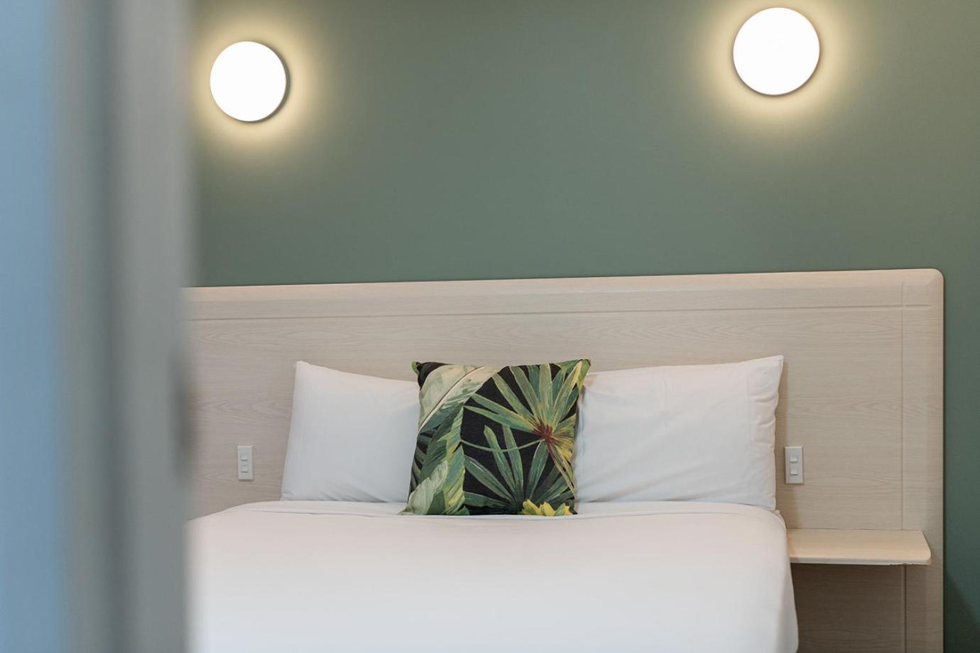 Aparthotel Mercure And 3*