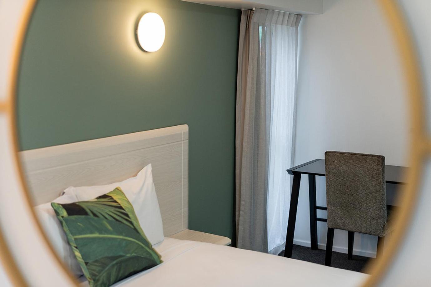 Mercure And