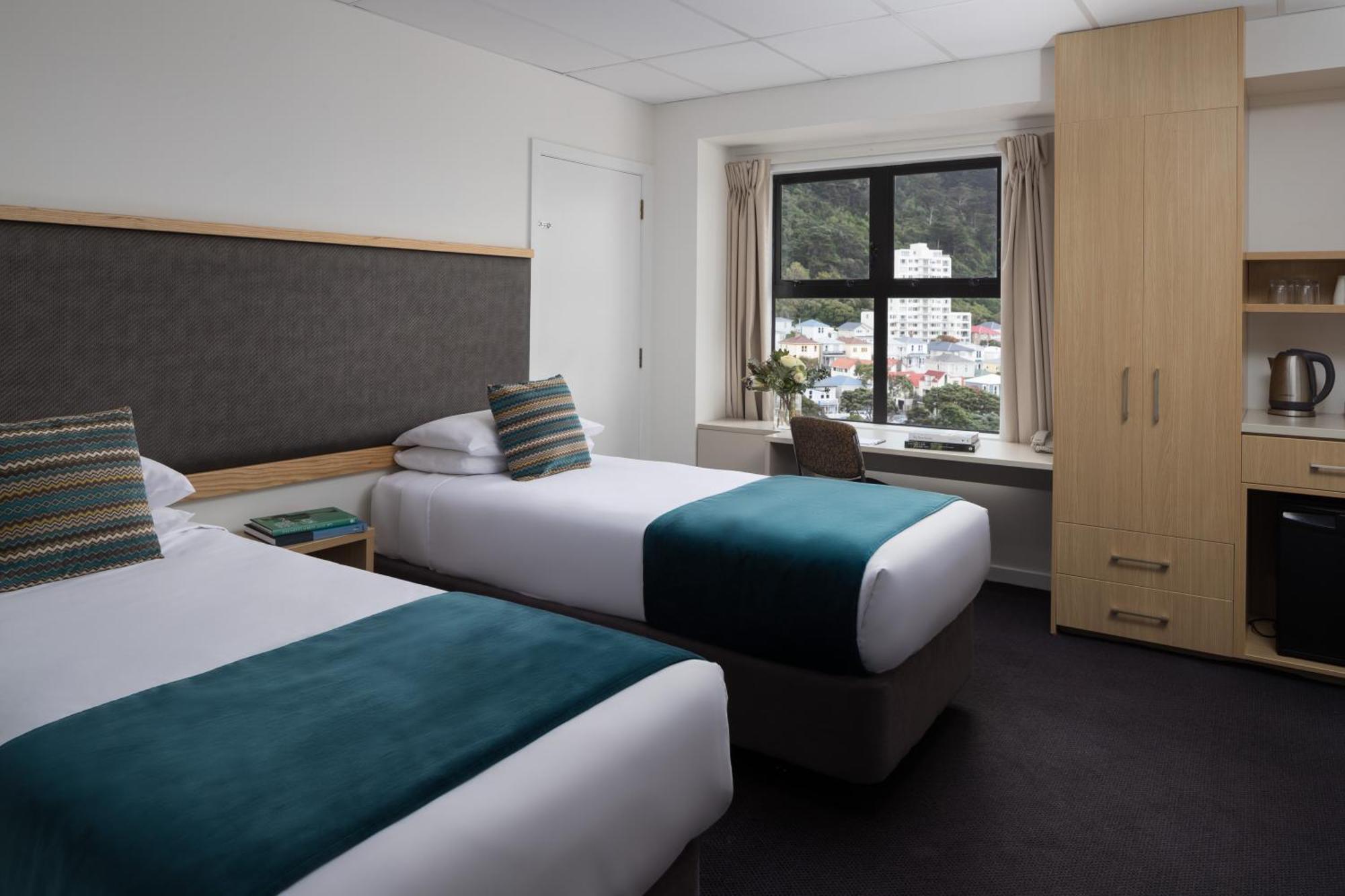 Hotel Atura Wellington