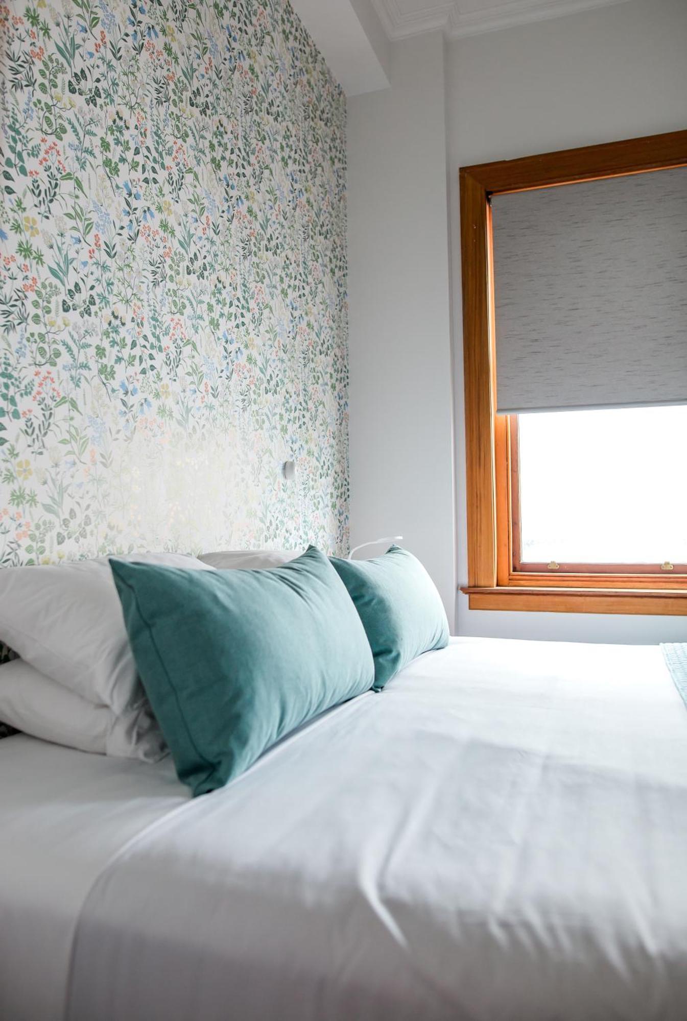 The Cambridge & Backpackers Hostel