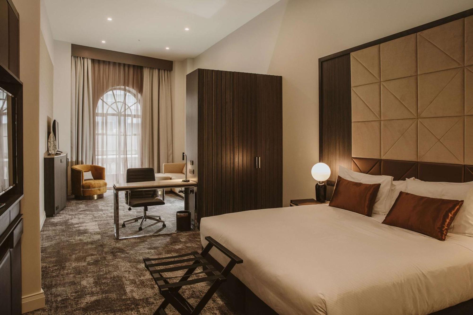 Hotel Doubletree By Hilton
