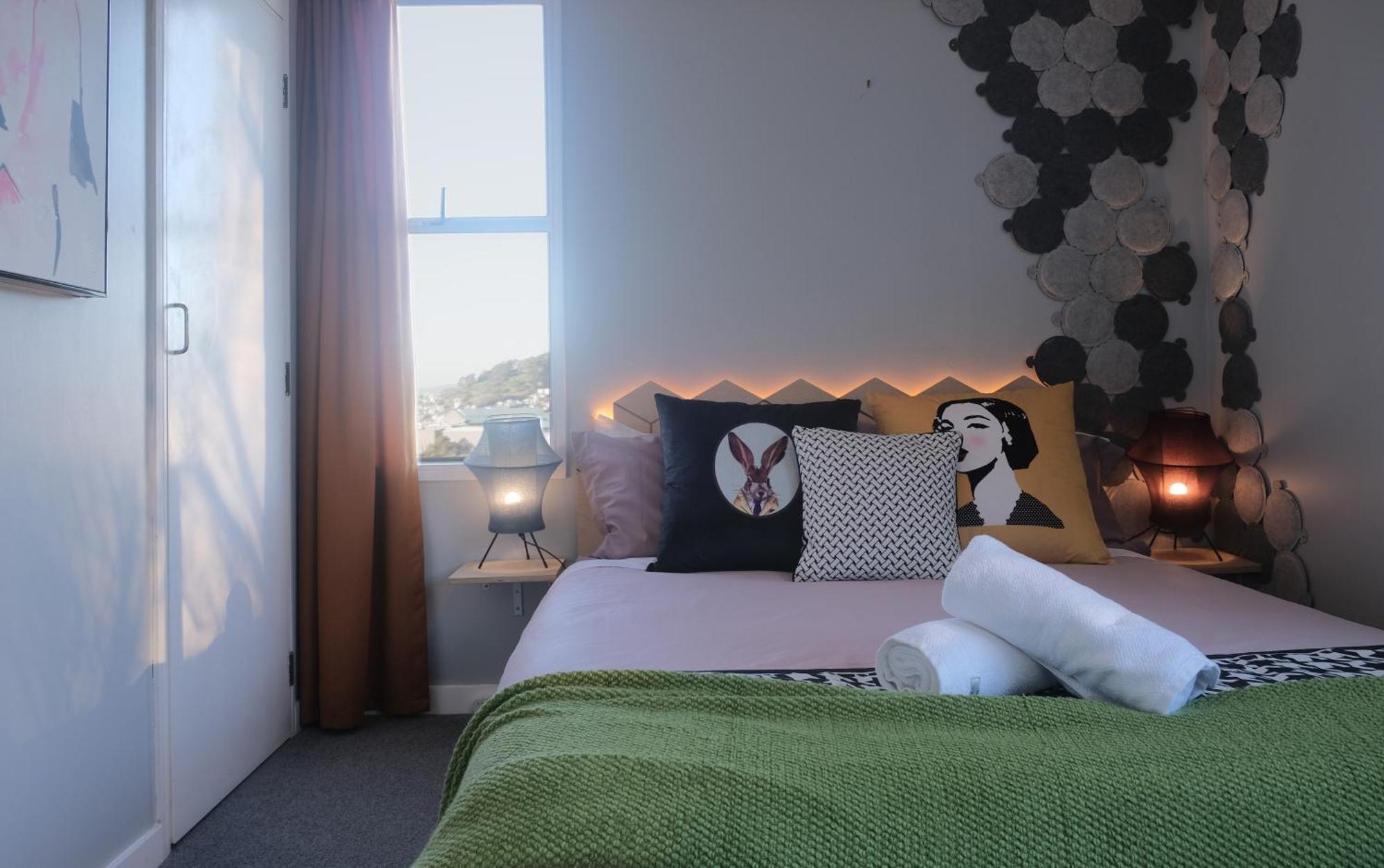 Nest- View & Style *