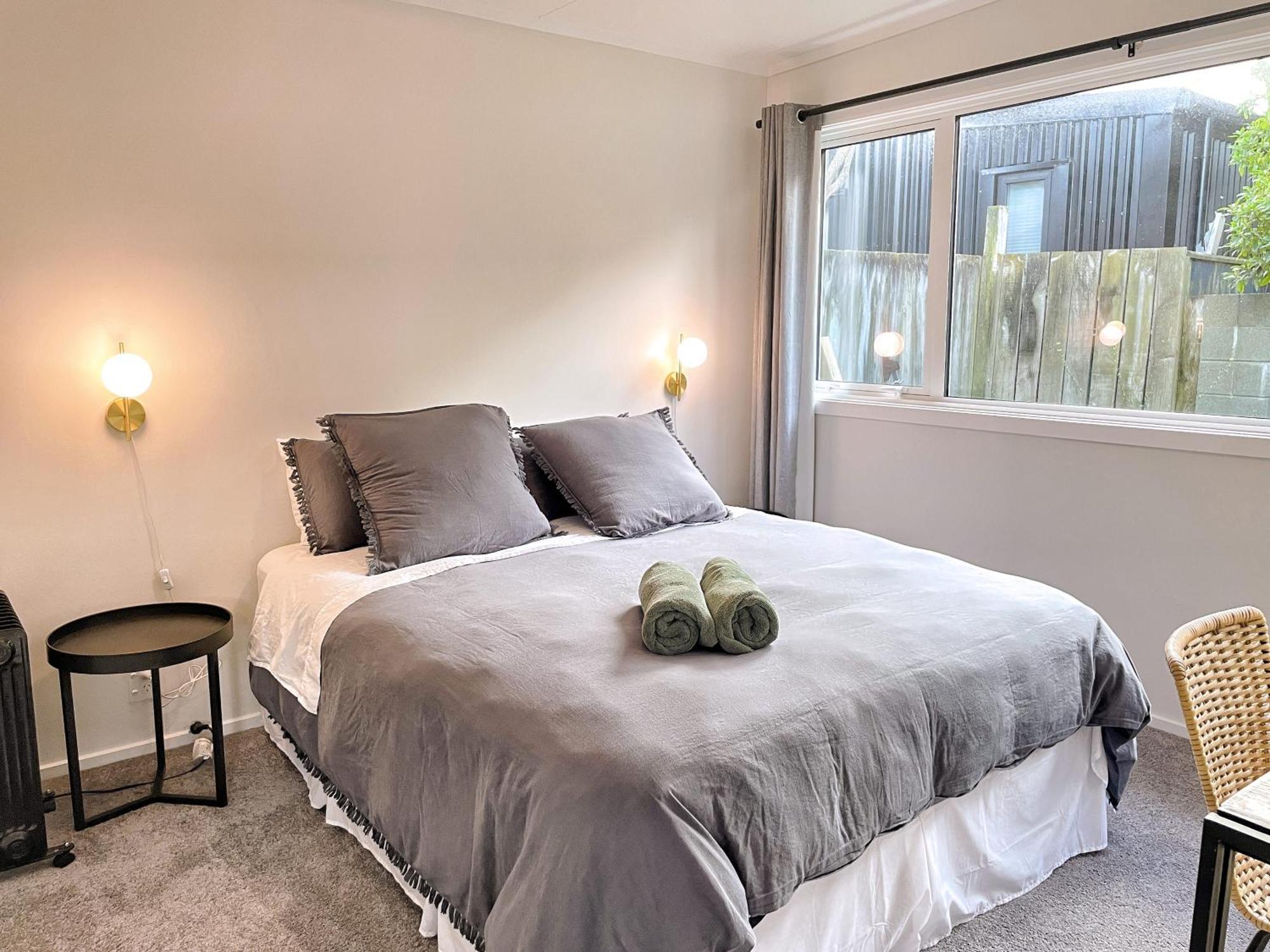 Cozy N Comfortable,5 Mins To Airport Wellington