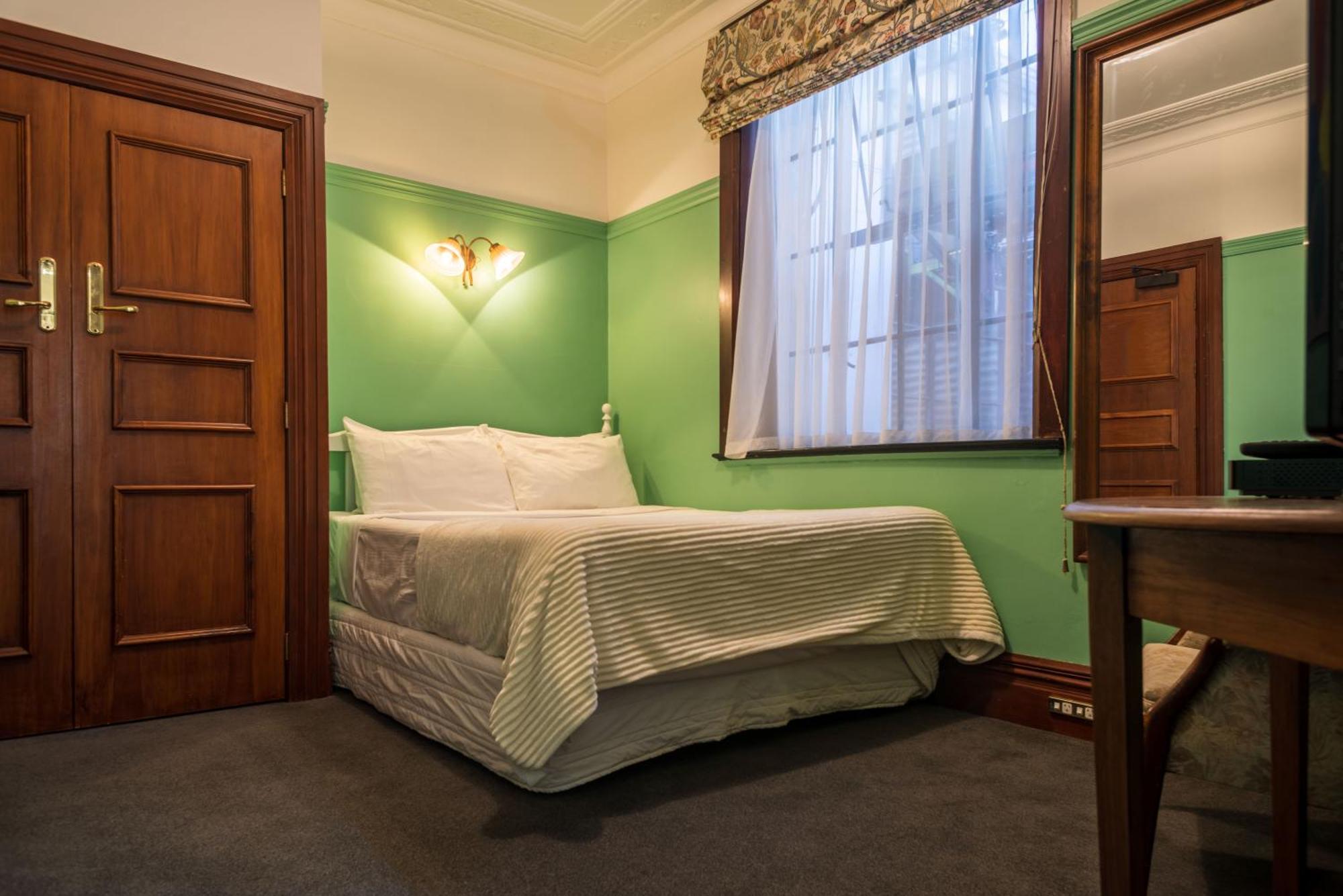 Hotel Wellesley Boutique 4*
