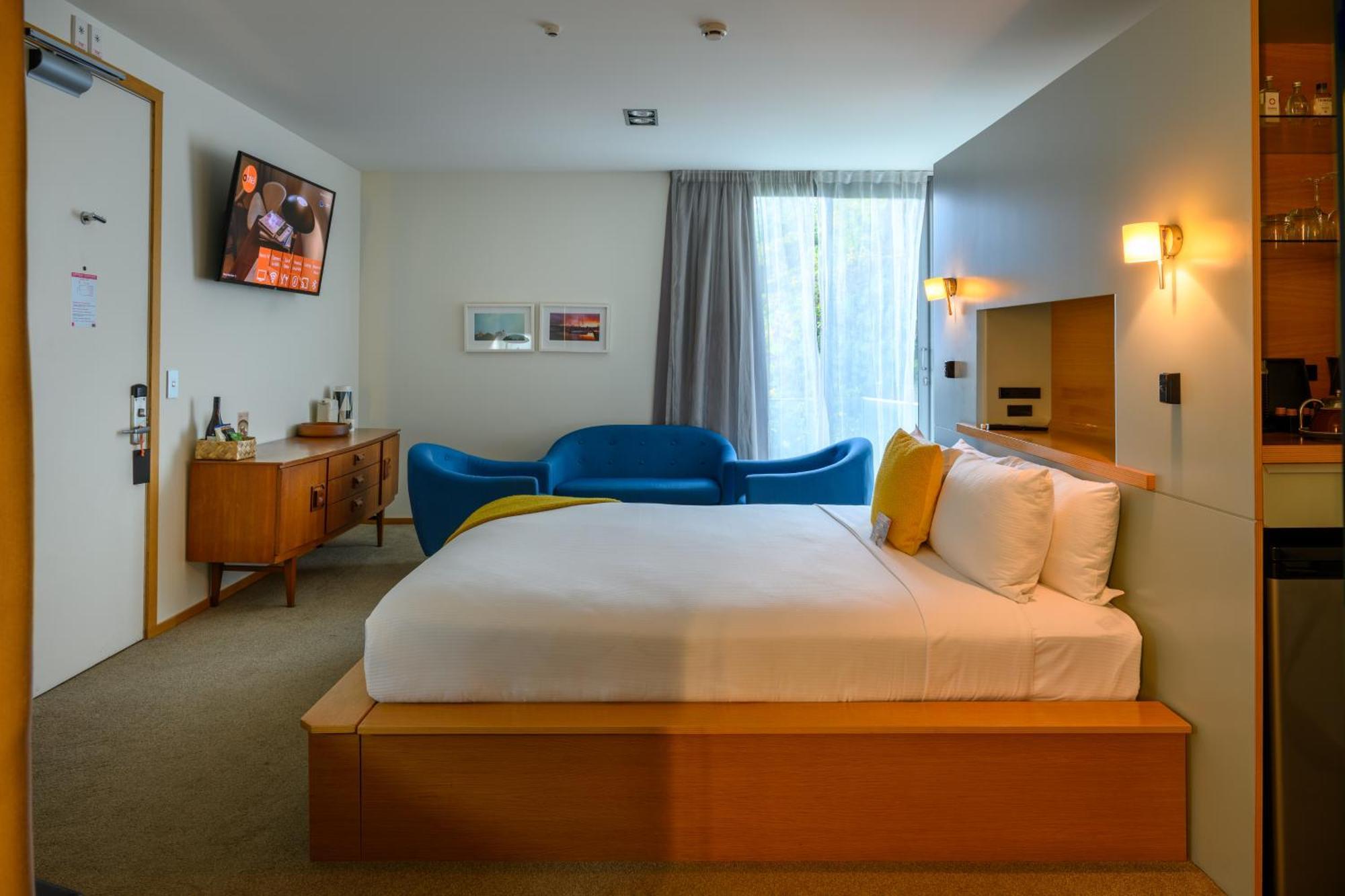 Hotel Ohtel 5*
