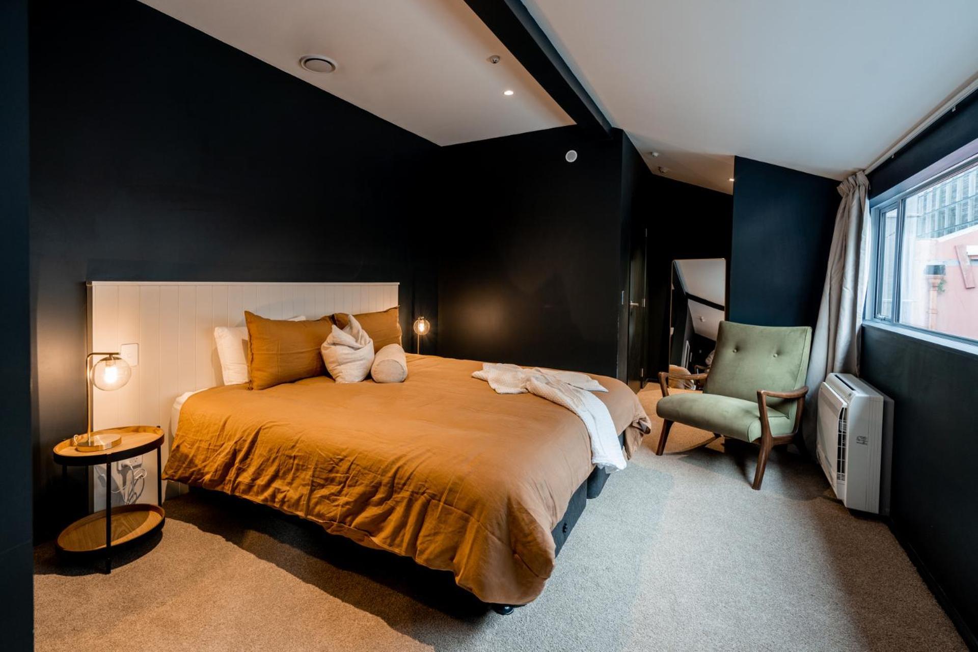 Hotel The Cobbler Wellington