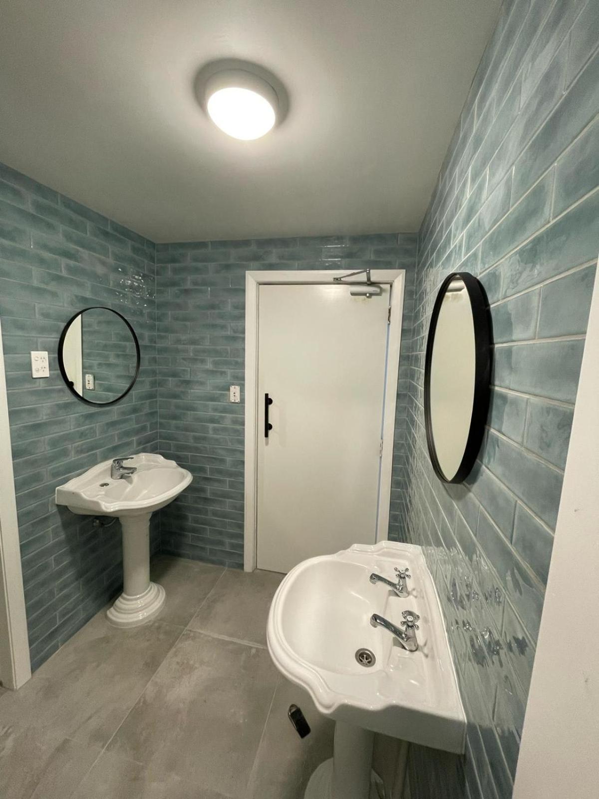 Worldwide Backpackers Hostel Wellington