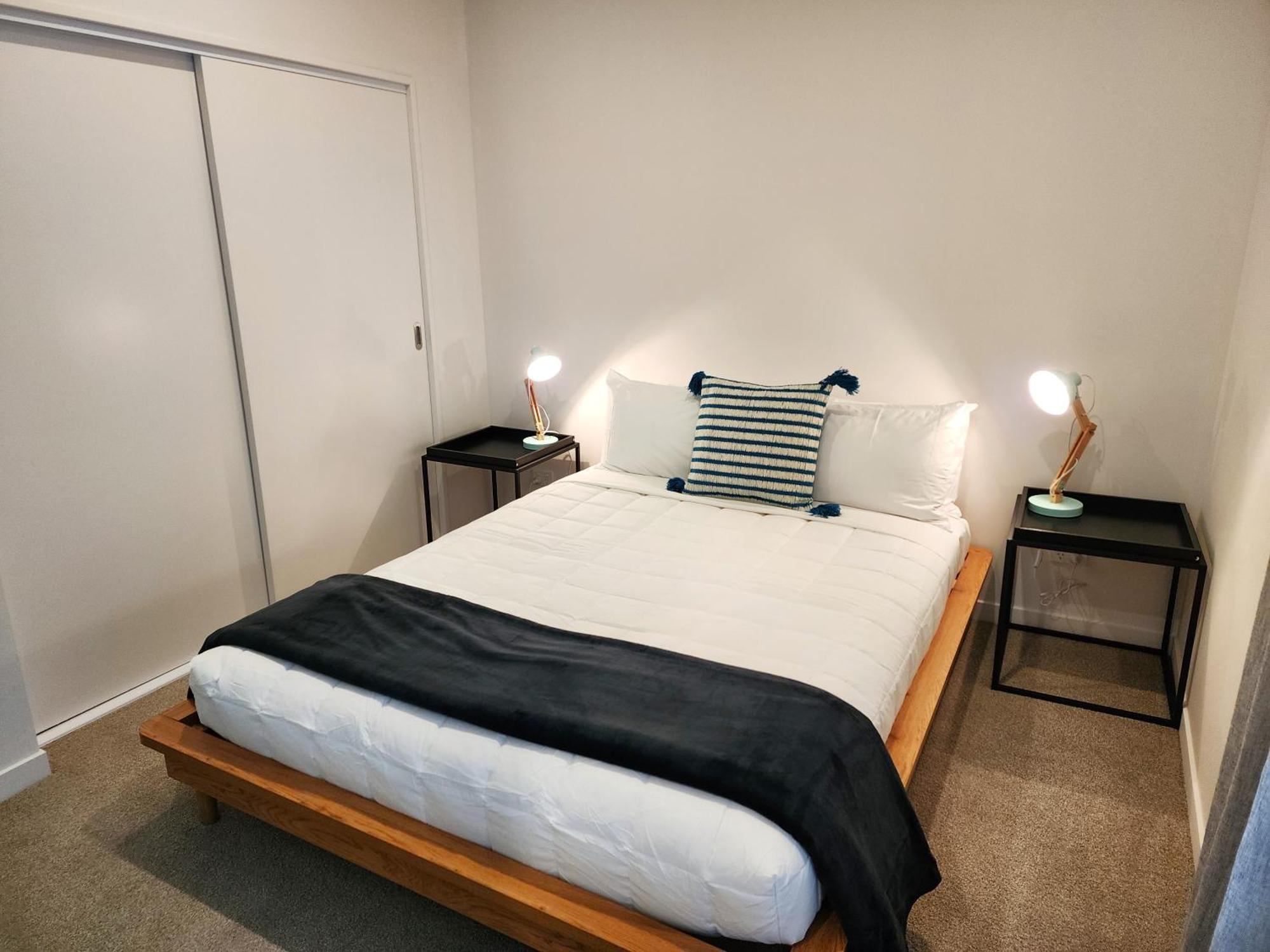 Apartment U On Victoria