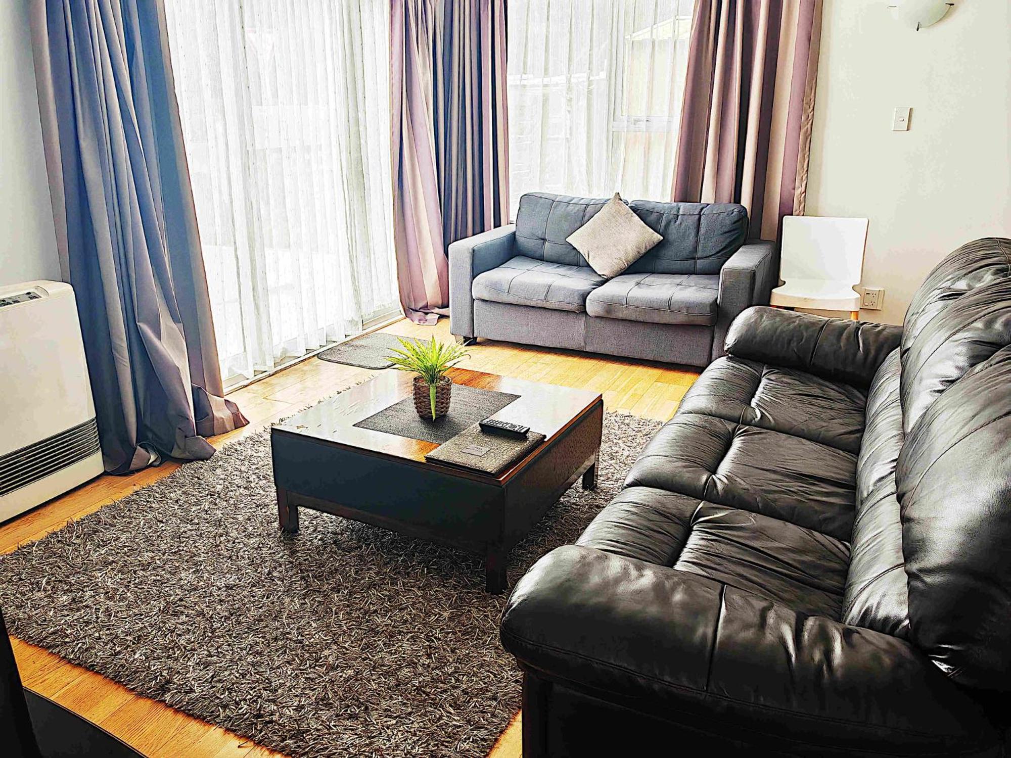 Motel Newlands Court 3*