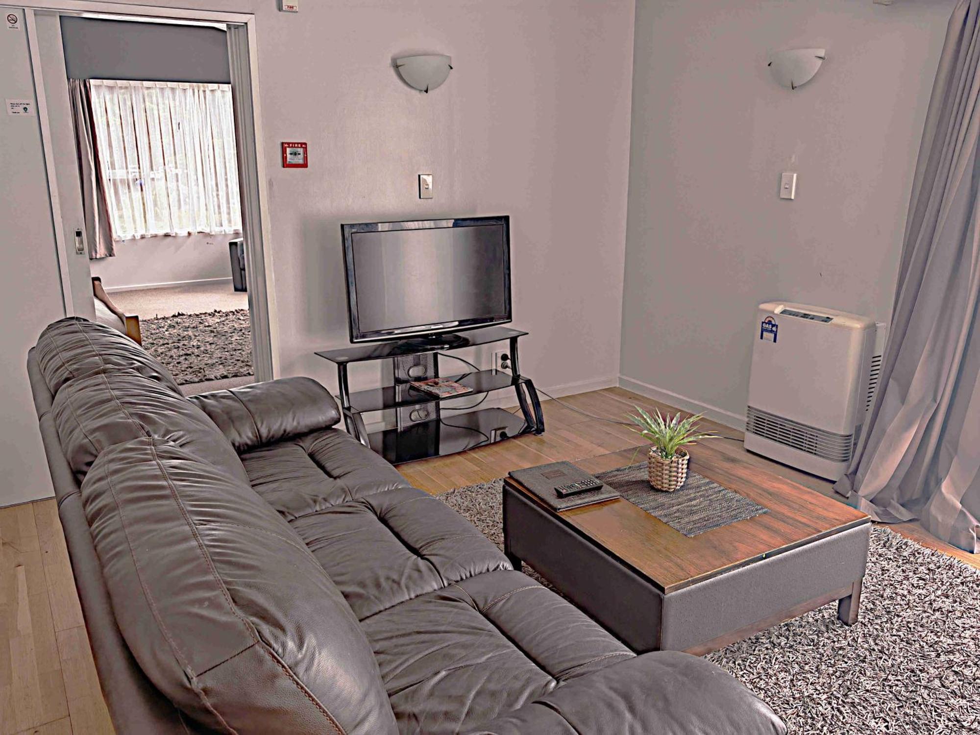 Newlands Court Motel 3*