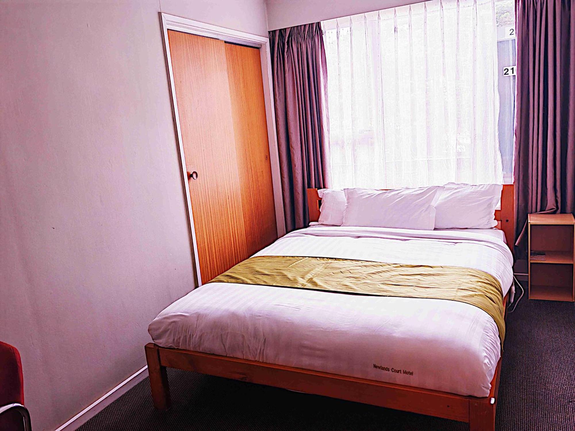Newlands Court Motel Wellington