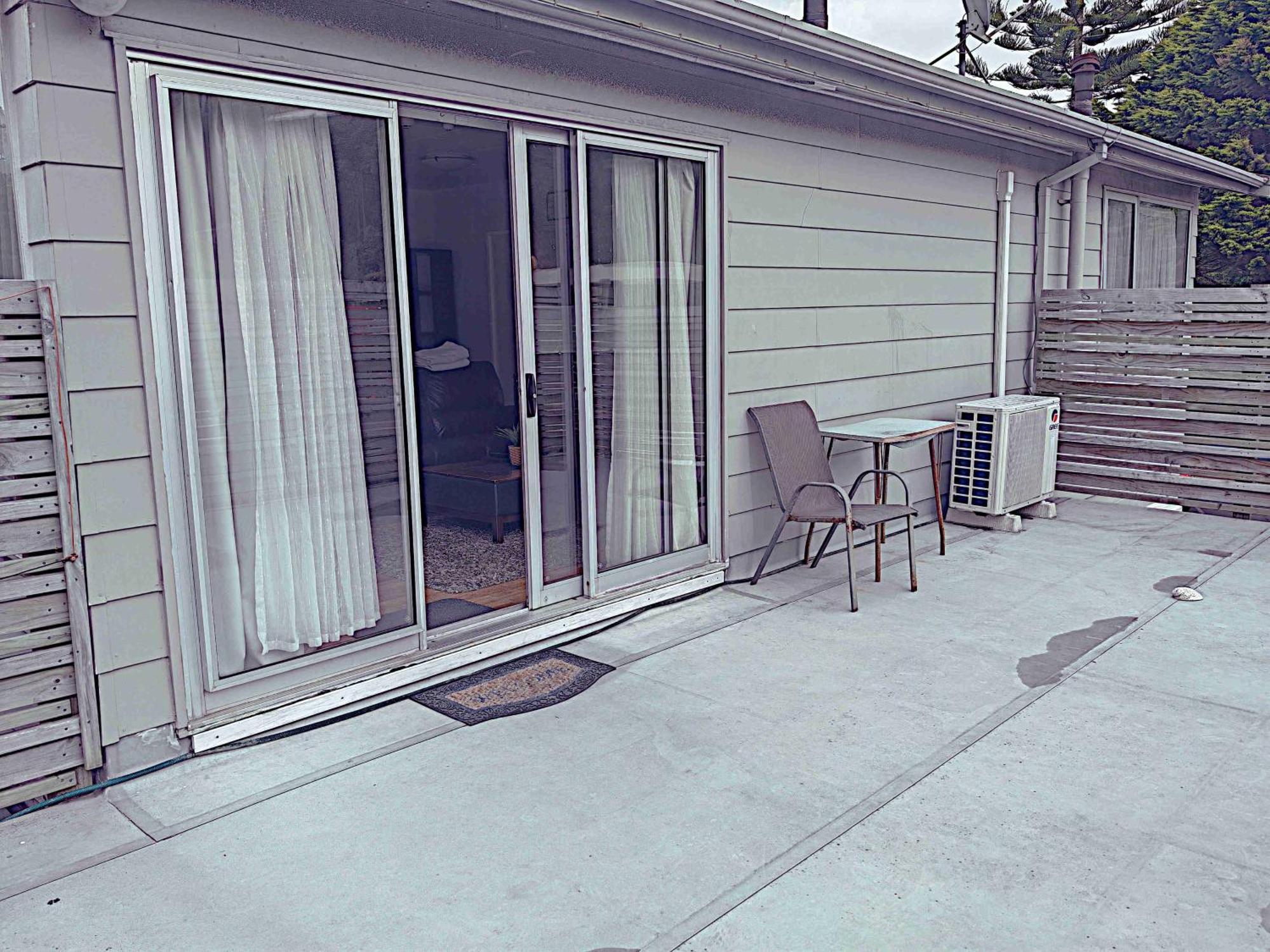 Motel Newlands Court 3*