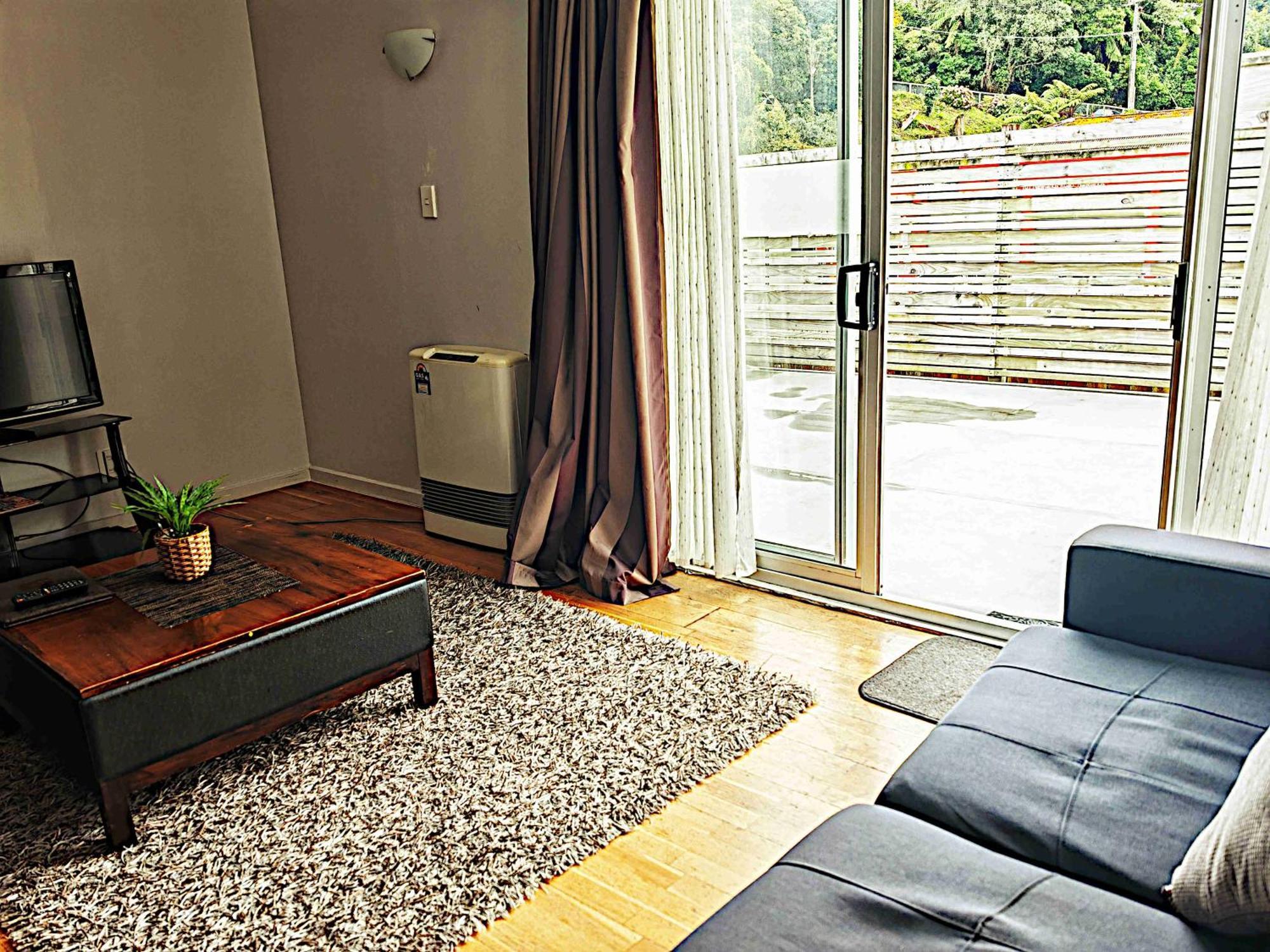 Newlands Court Motel 3*