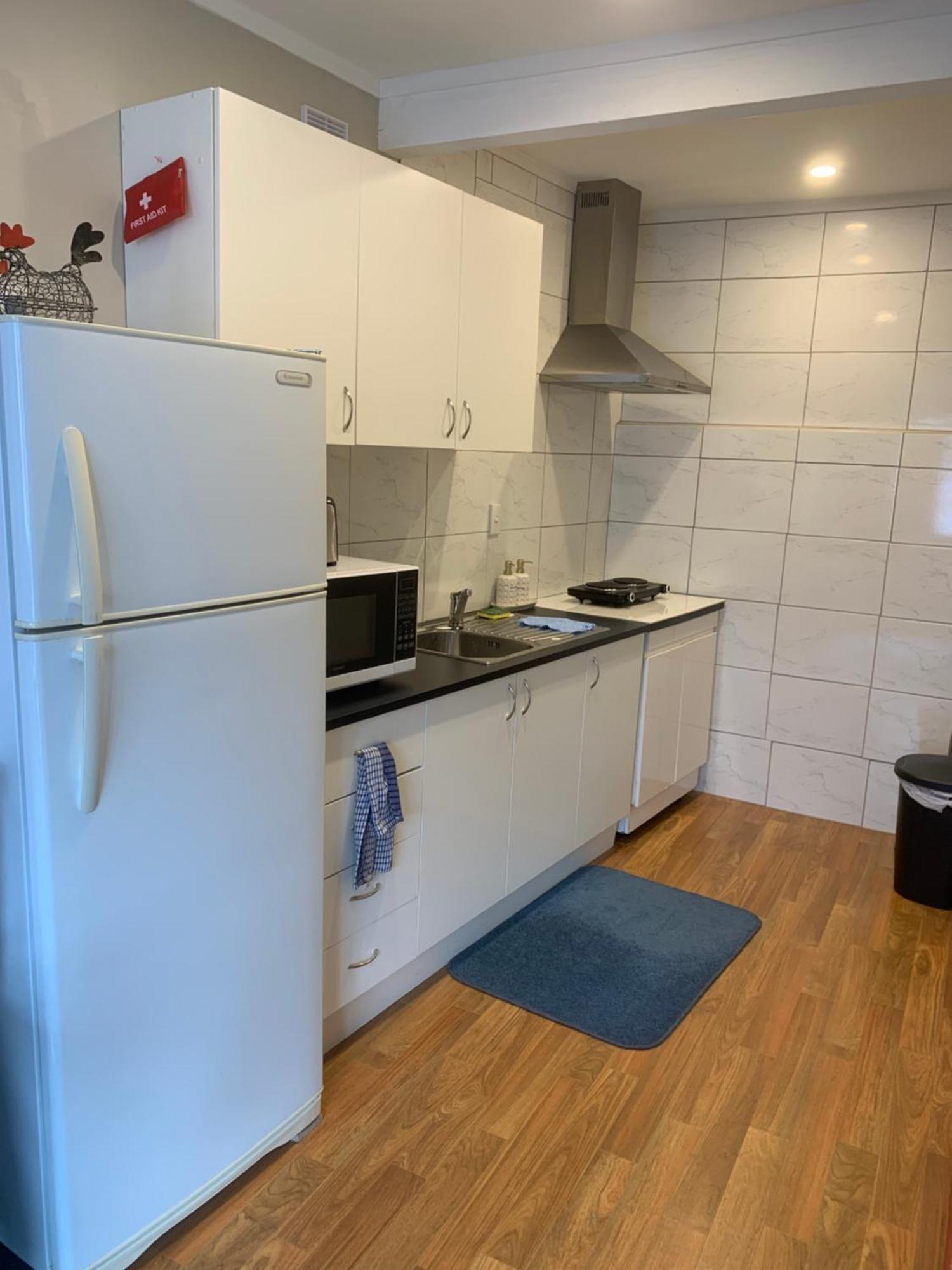 Apartment Sunny Holiday