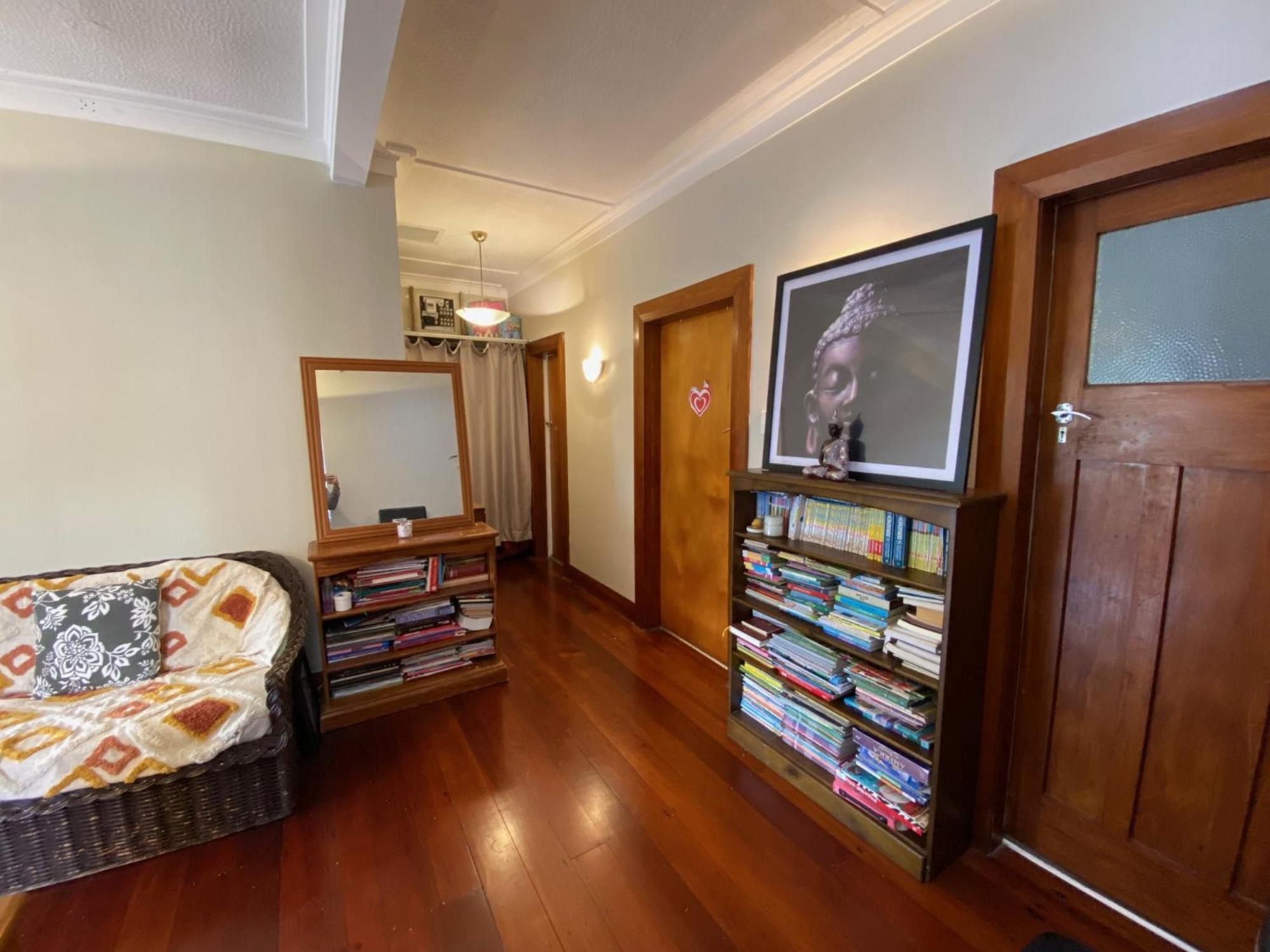 Homestay Double Bedroom *