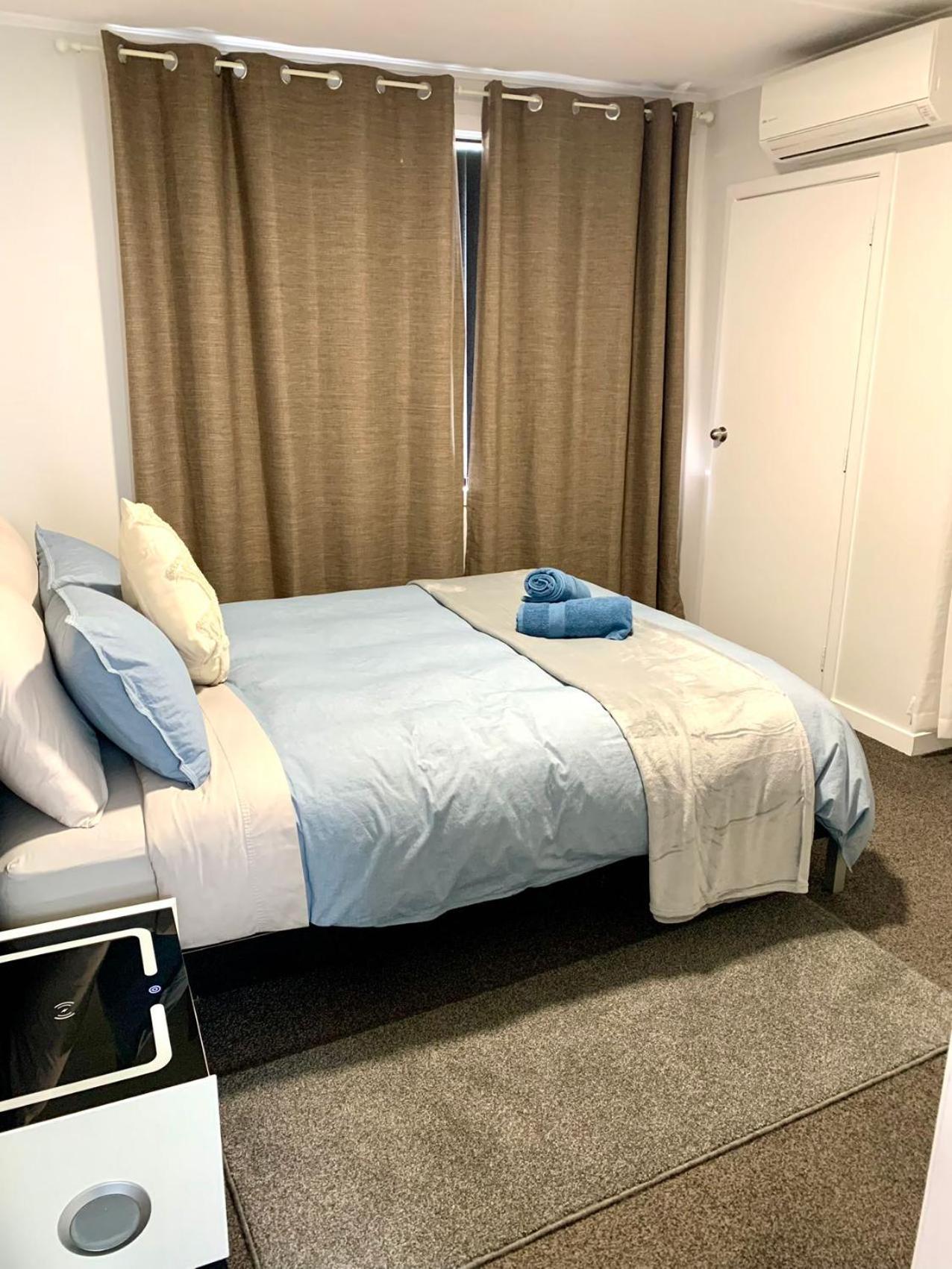Holiday home Comfy & Sunny In Wellington