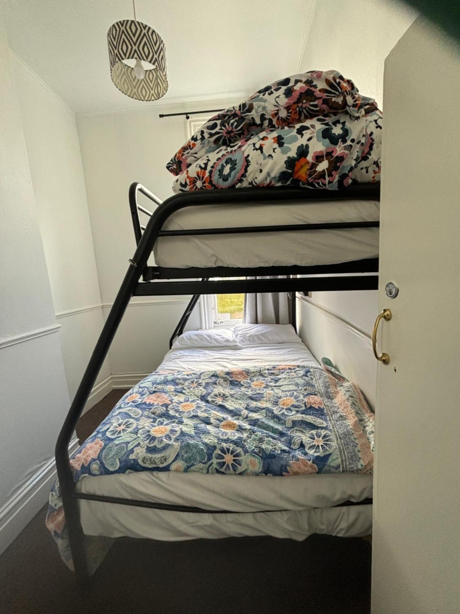 Worldwide Backpackers Hostel Wellington
