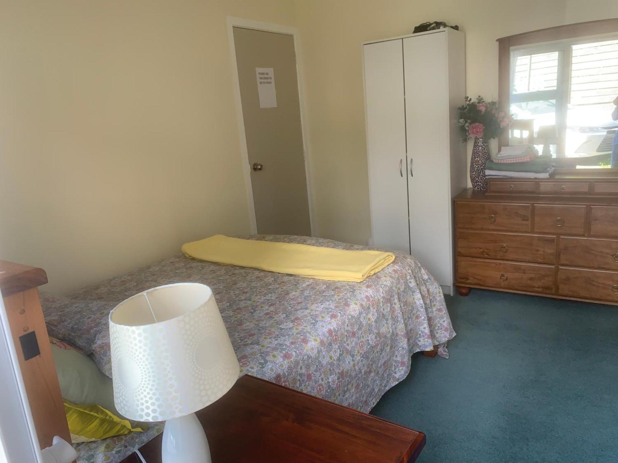 Apartment Sunny Holiday Wellington