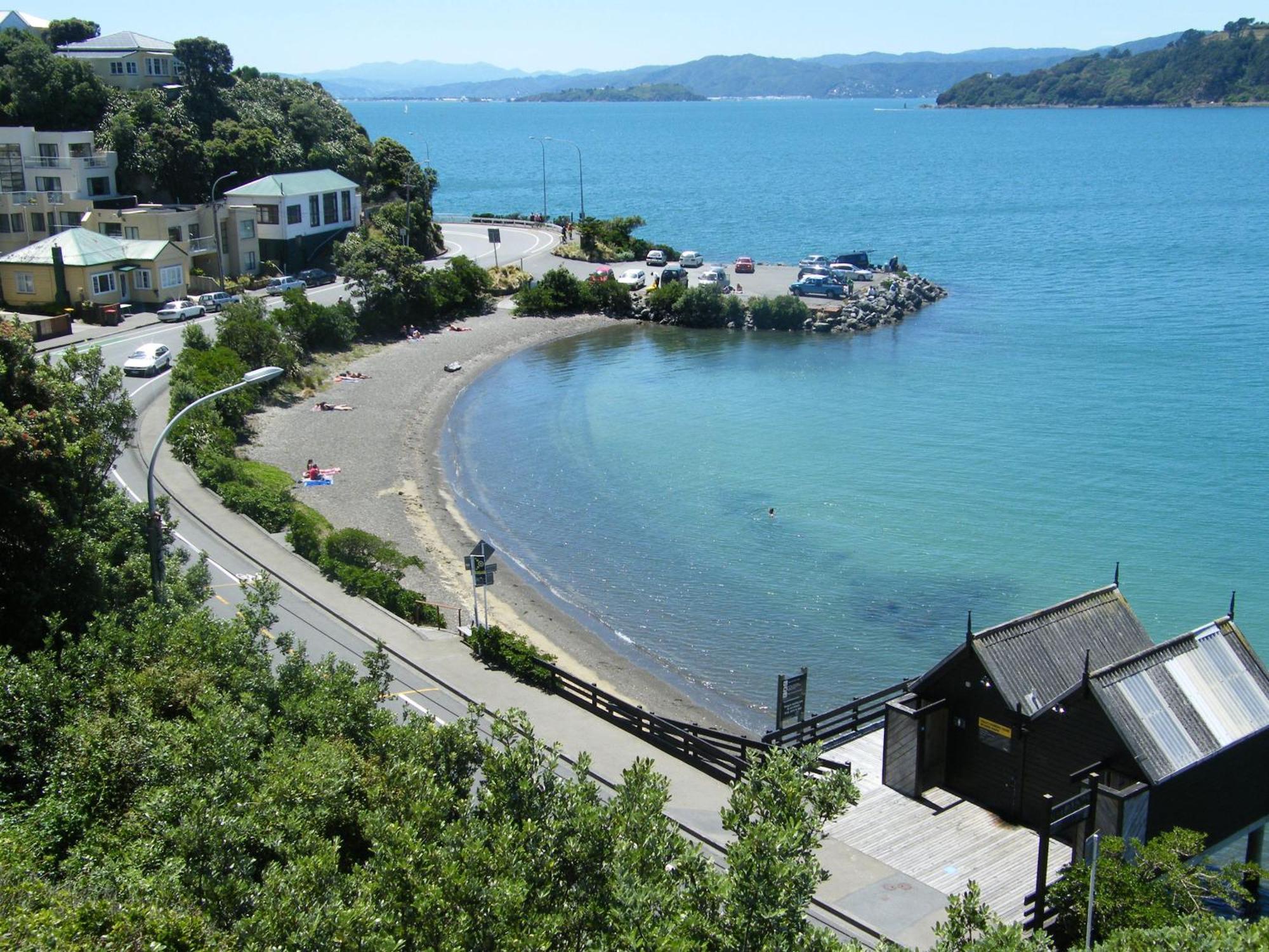 Bella Vista