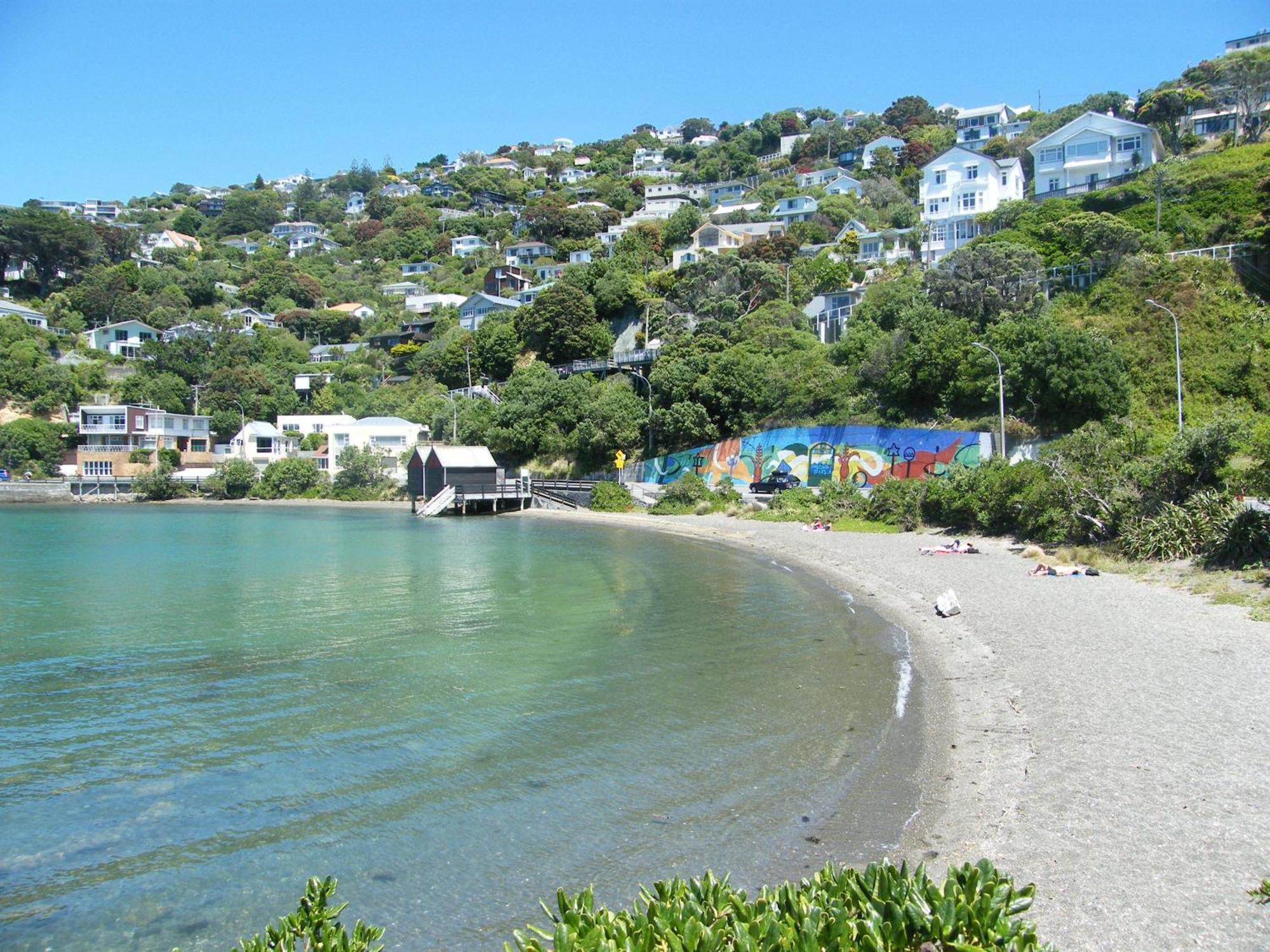 Bella Vista Wellington