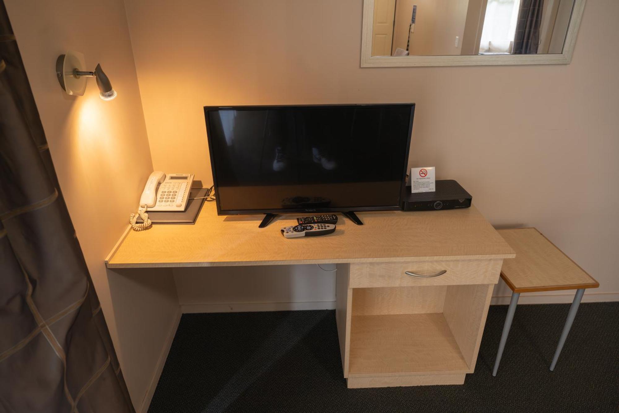 Victoria Court Motor Motel 4*
