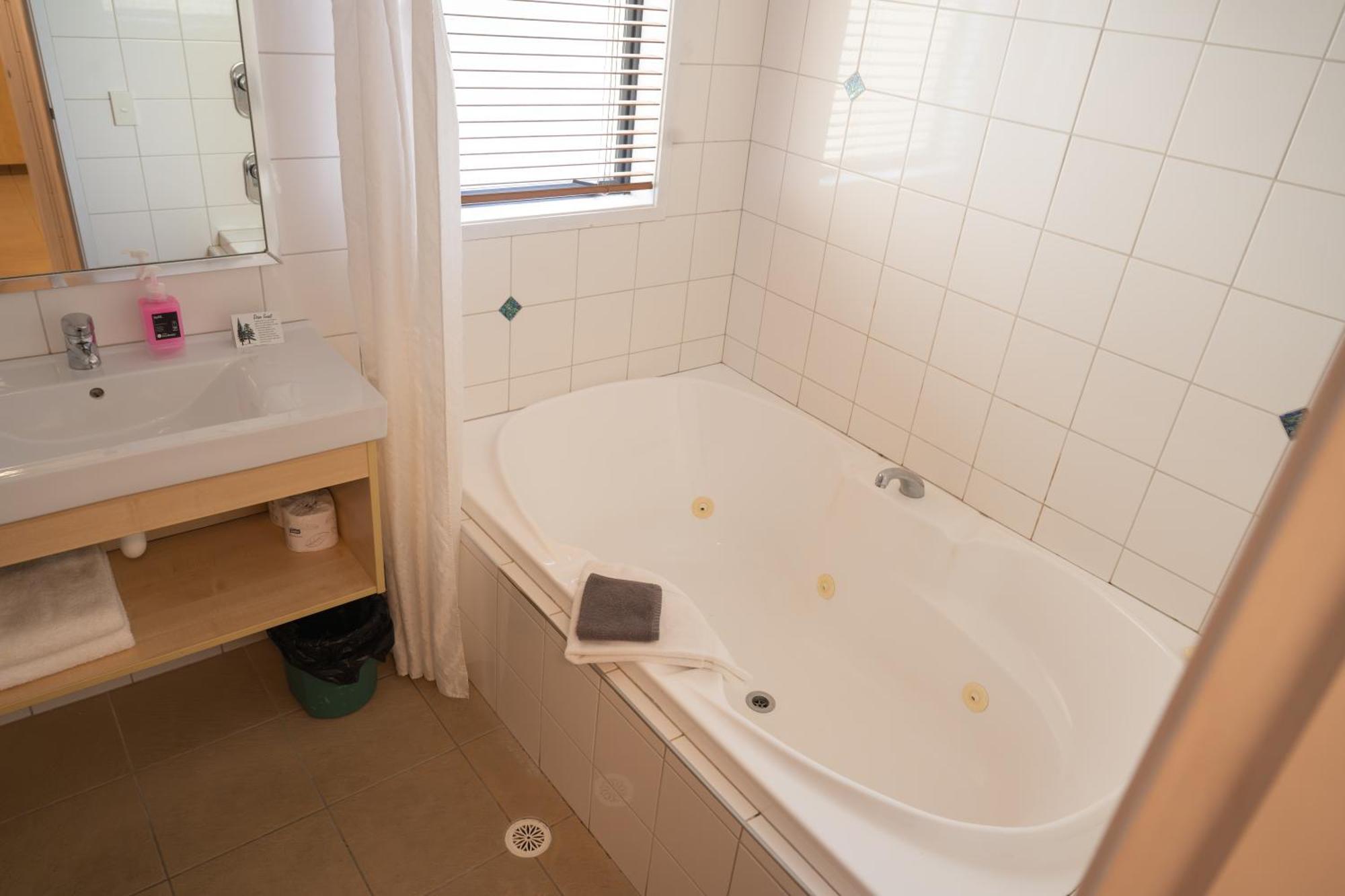 Motel Victoria Court Motor 4*