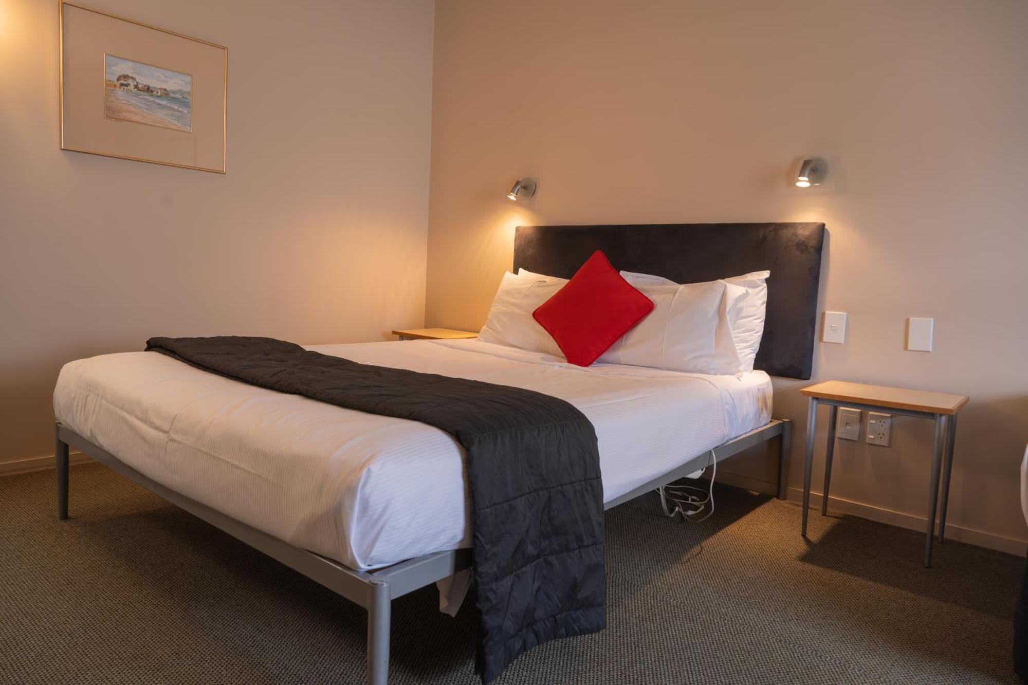 Motel Victoria Court Motor Wellington