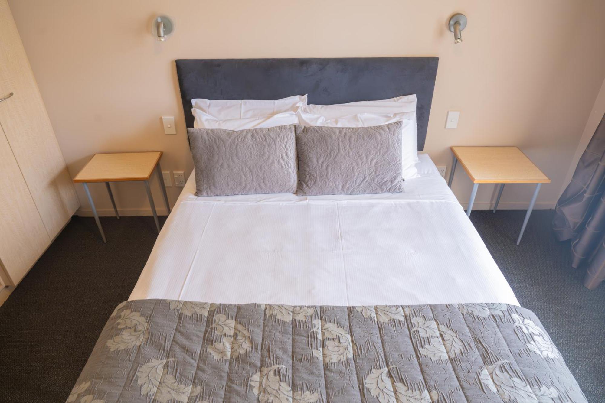 Motel Victoria Court Motor 4*