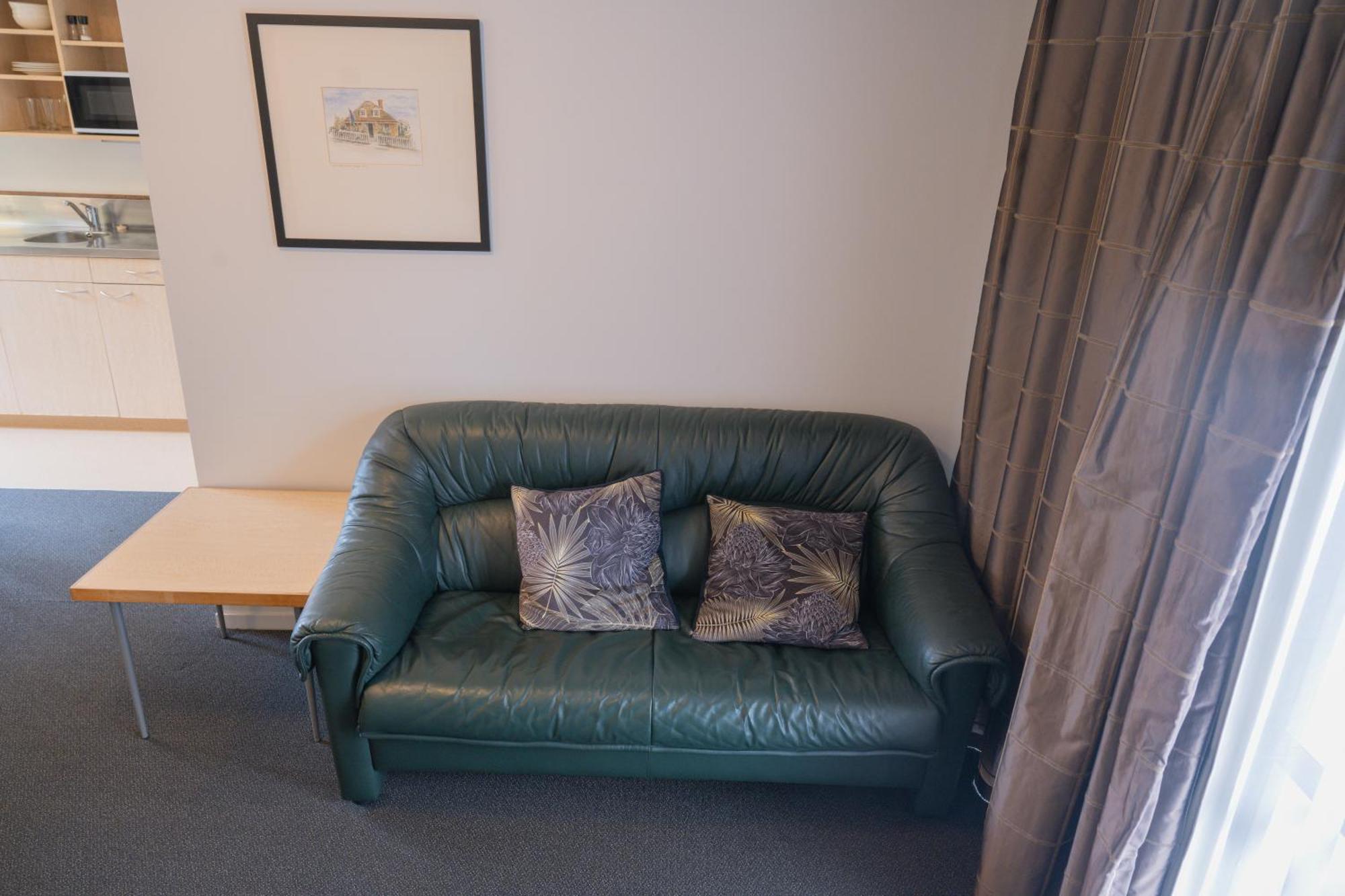 Victoria Court Motor 4* Wellington