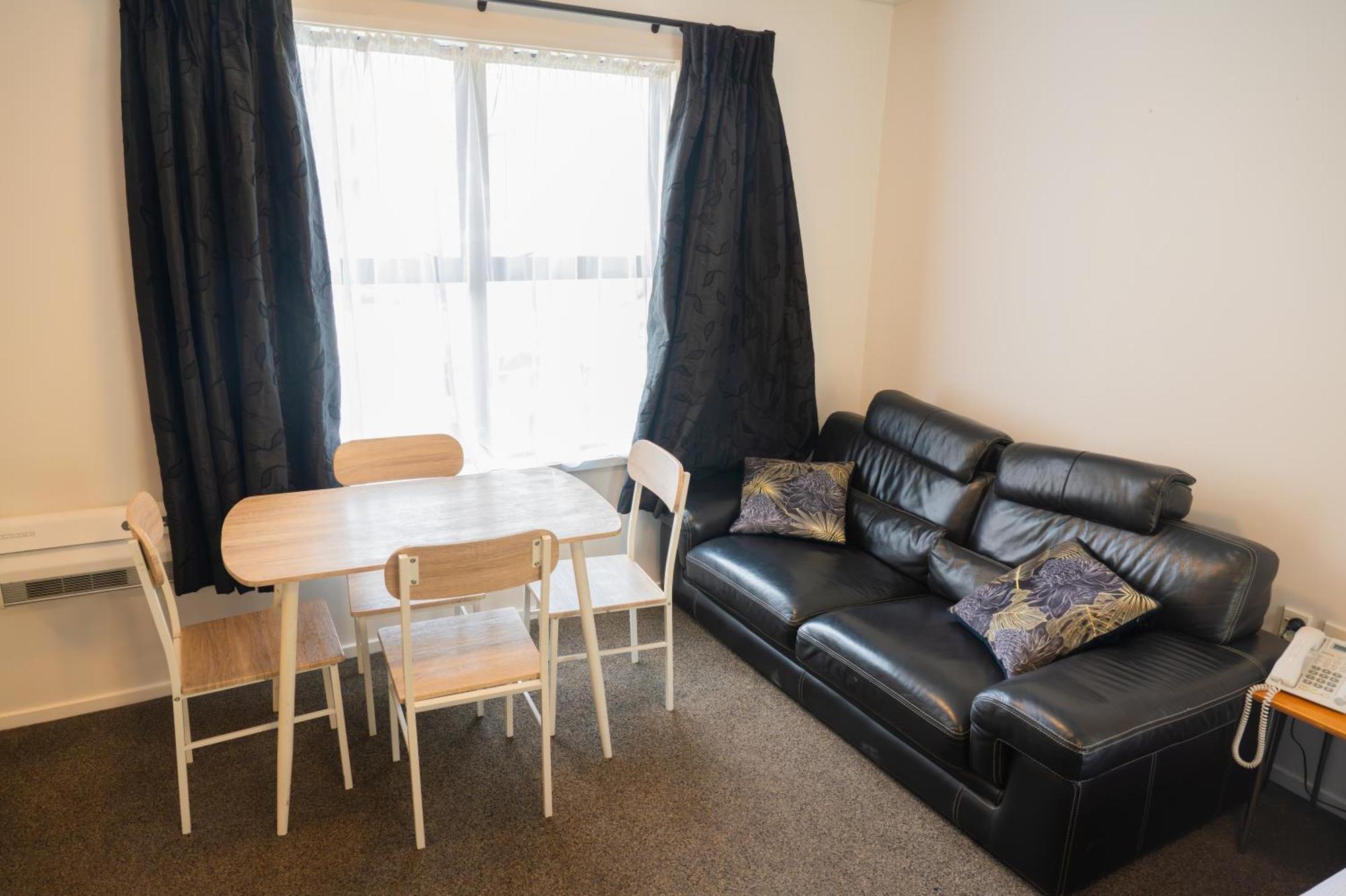 Motel Victoria Court Motor 4*