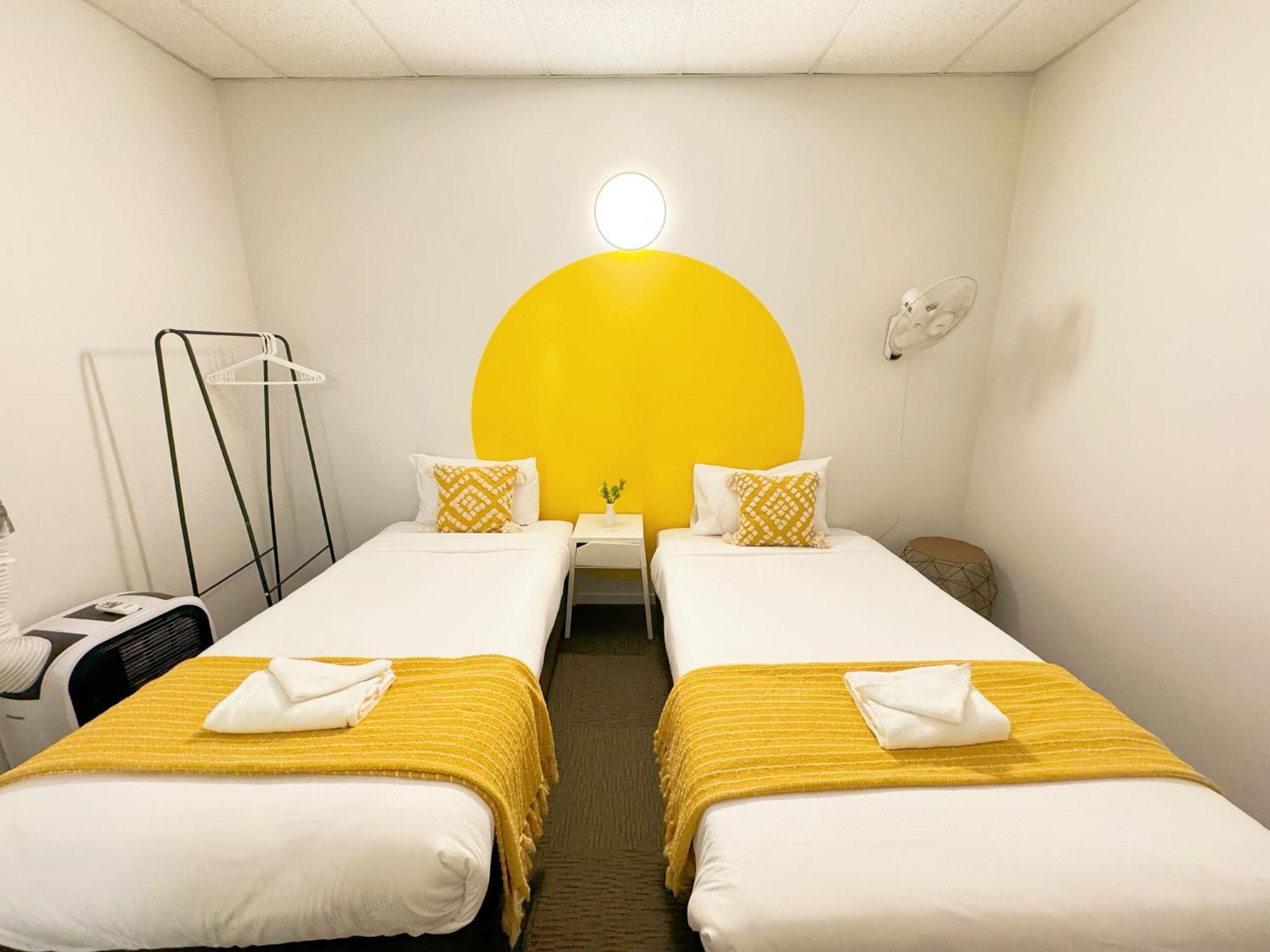 Aparthotel Wellington Hotel *