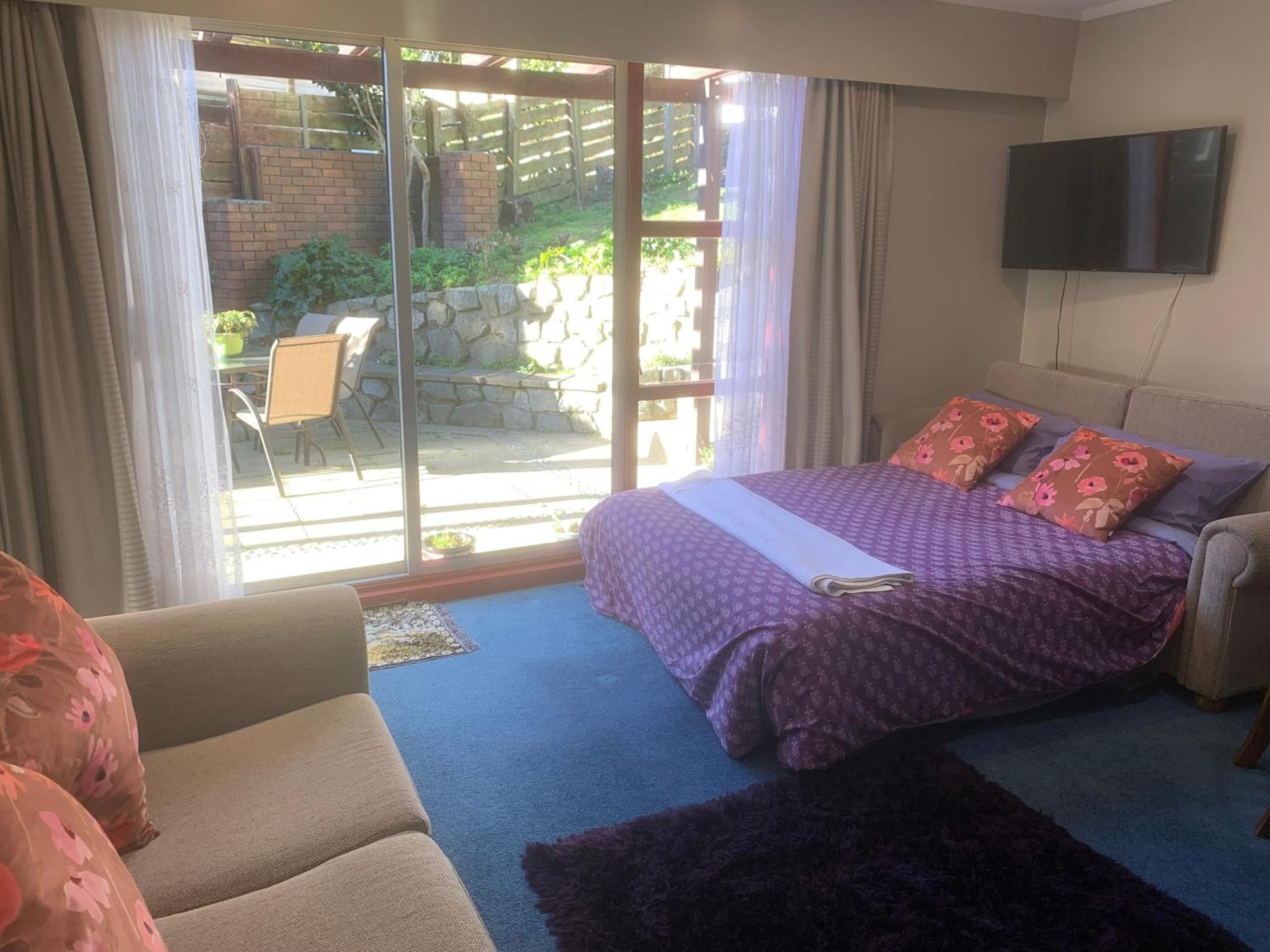Apartment Sunny Holiday Wellington