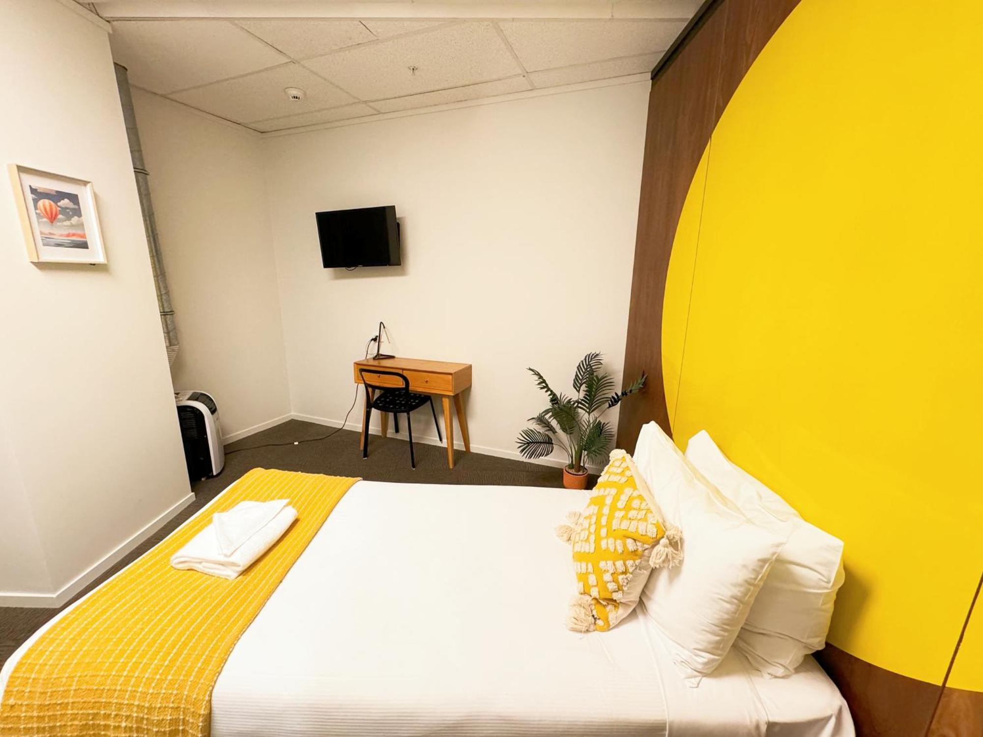 Wellington Hotel Aparthotel *