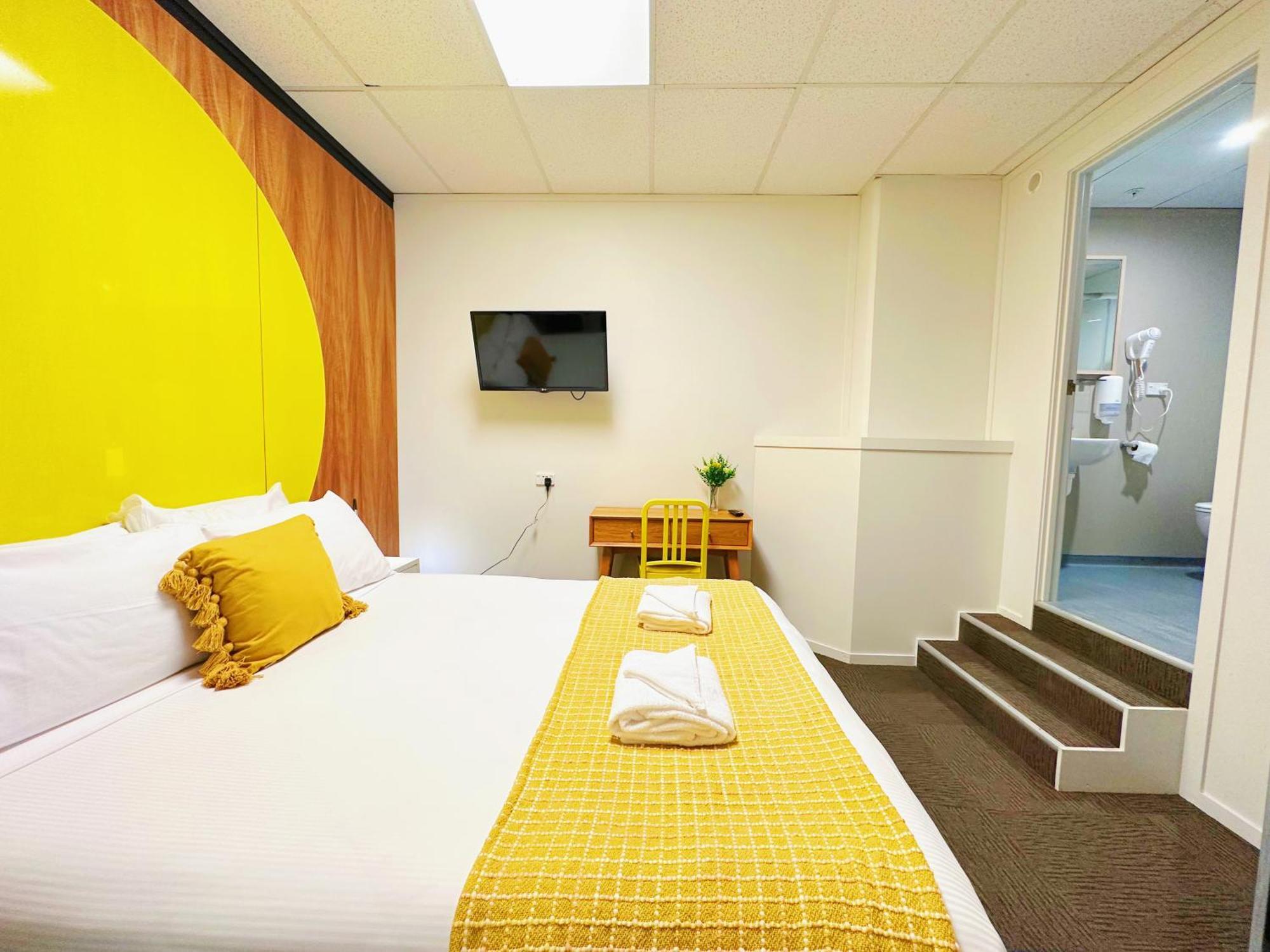 Wellington Hotel Aparthotel