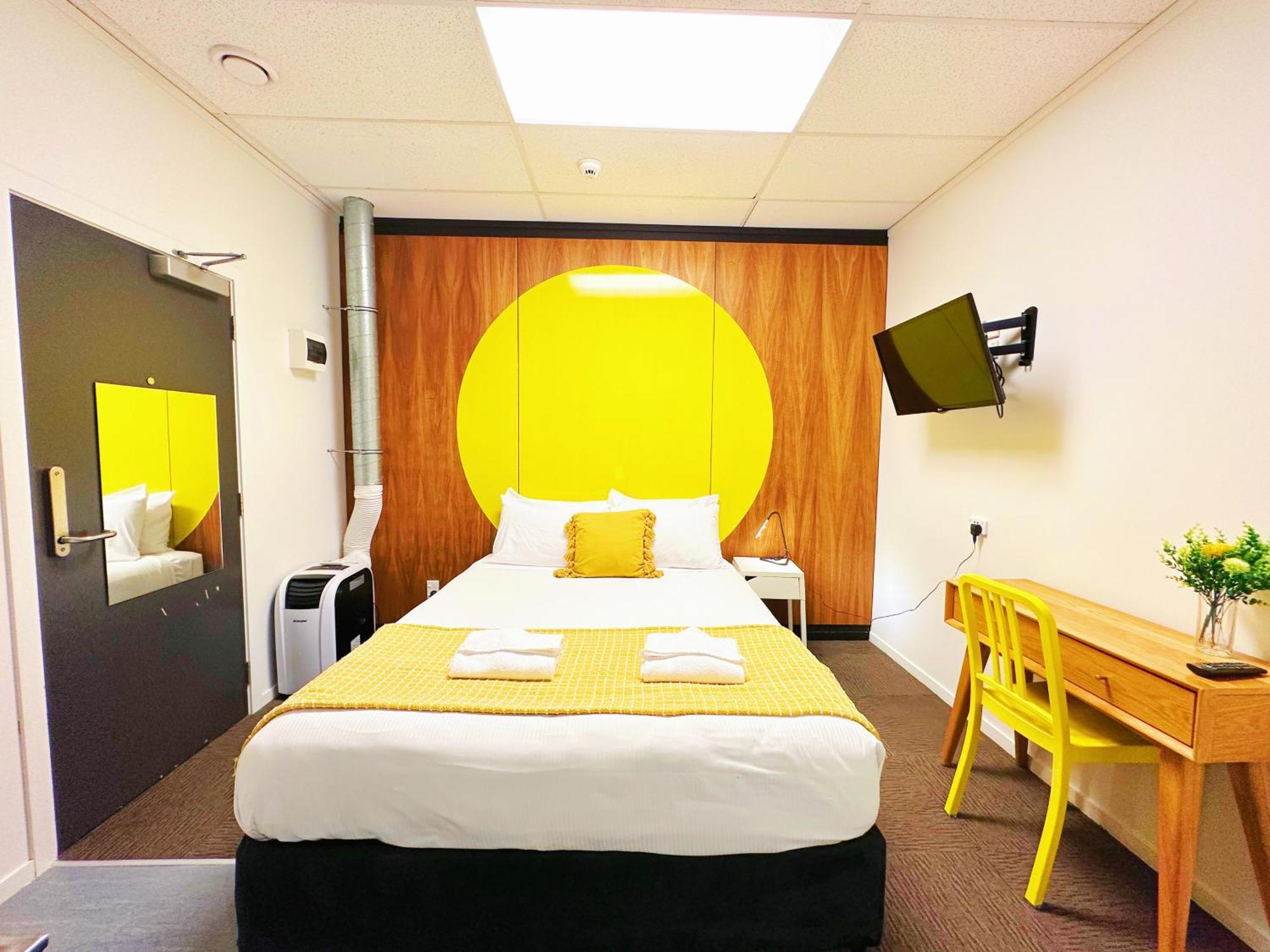 Wellington Hotel Aparthotel Wellington