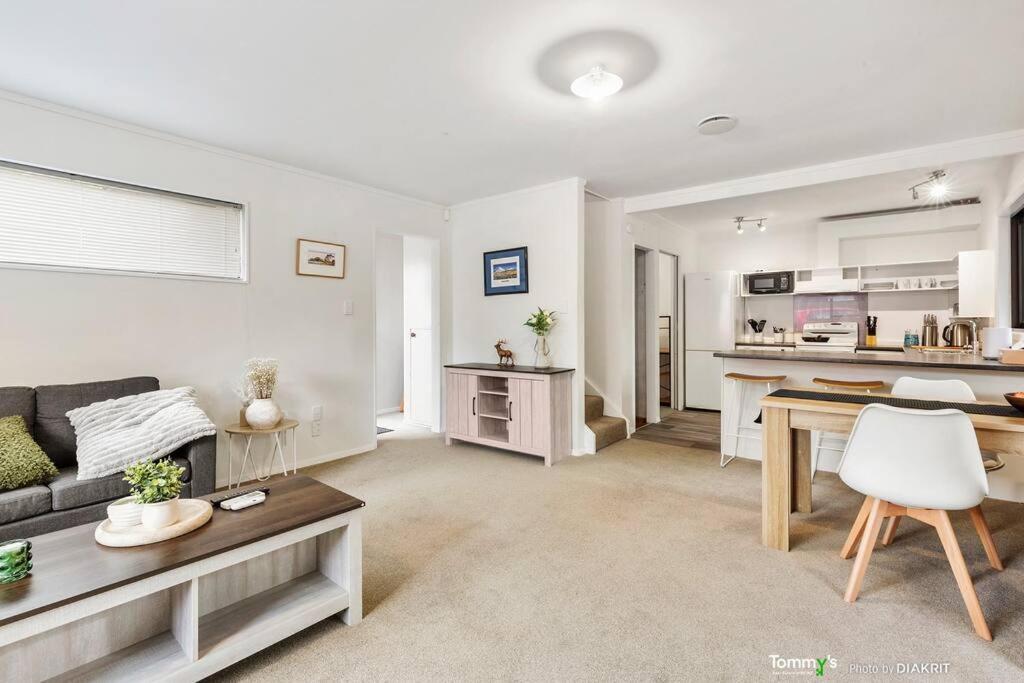 Beachside Retreat Holiday home Wellington