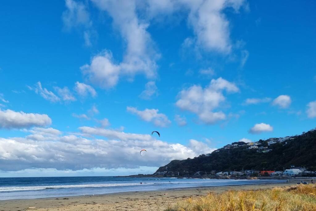 Holiday home Beachside Retreat