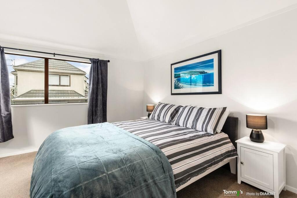 Beachside Retreat Holiday home Wellington