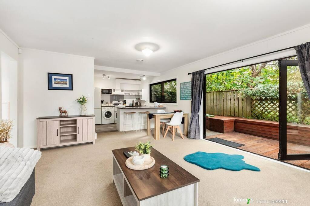 Beachside Retreat Holiday home