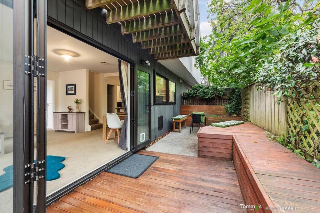 Holiday home Beachside Retreat