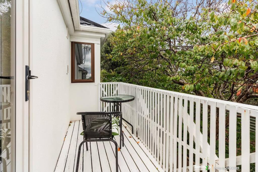 Beachside Retreat * Wellington