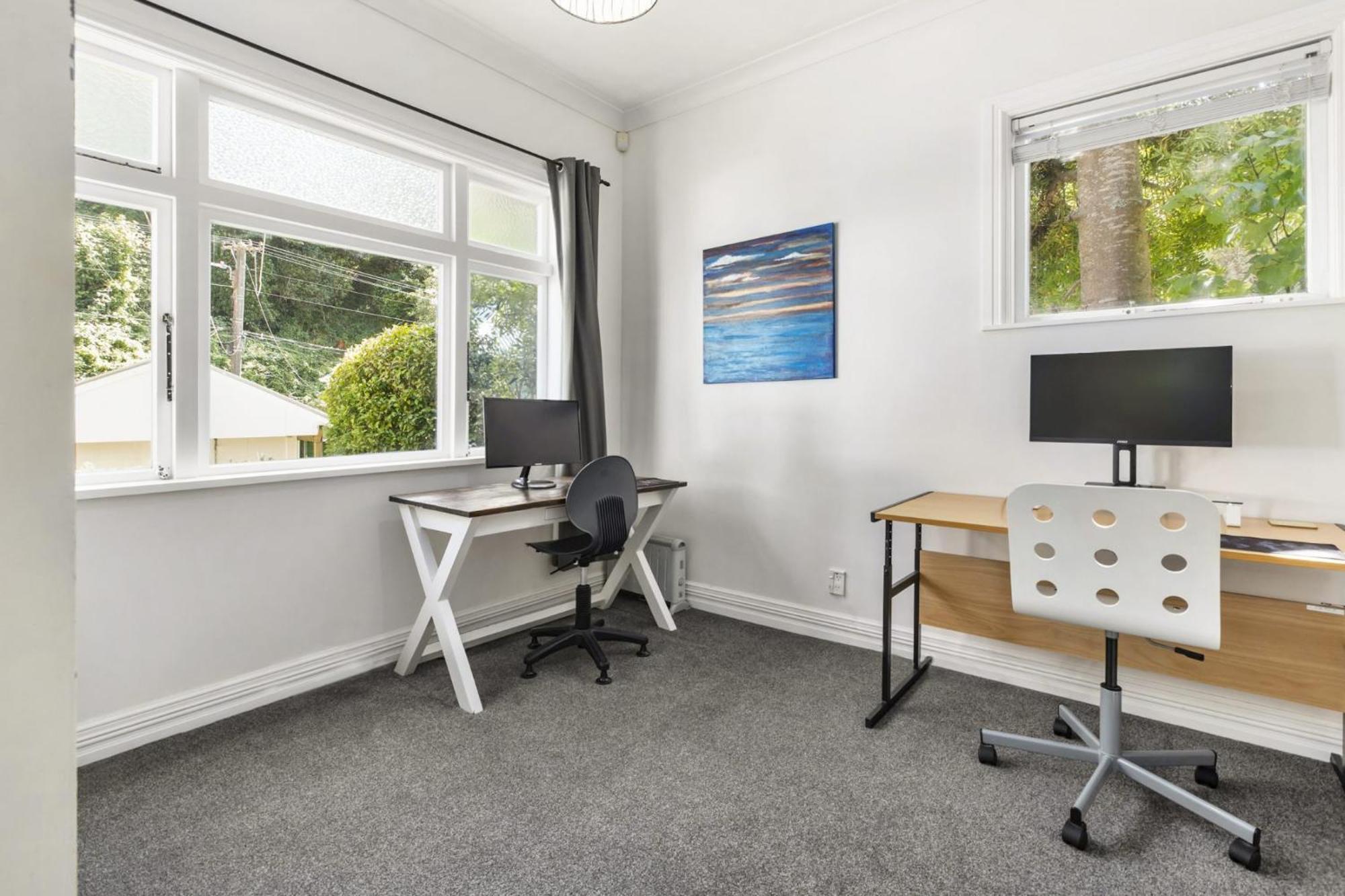 Holiday home Peaceful & Private With Carparks *