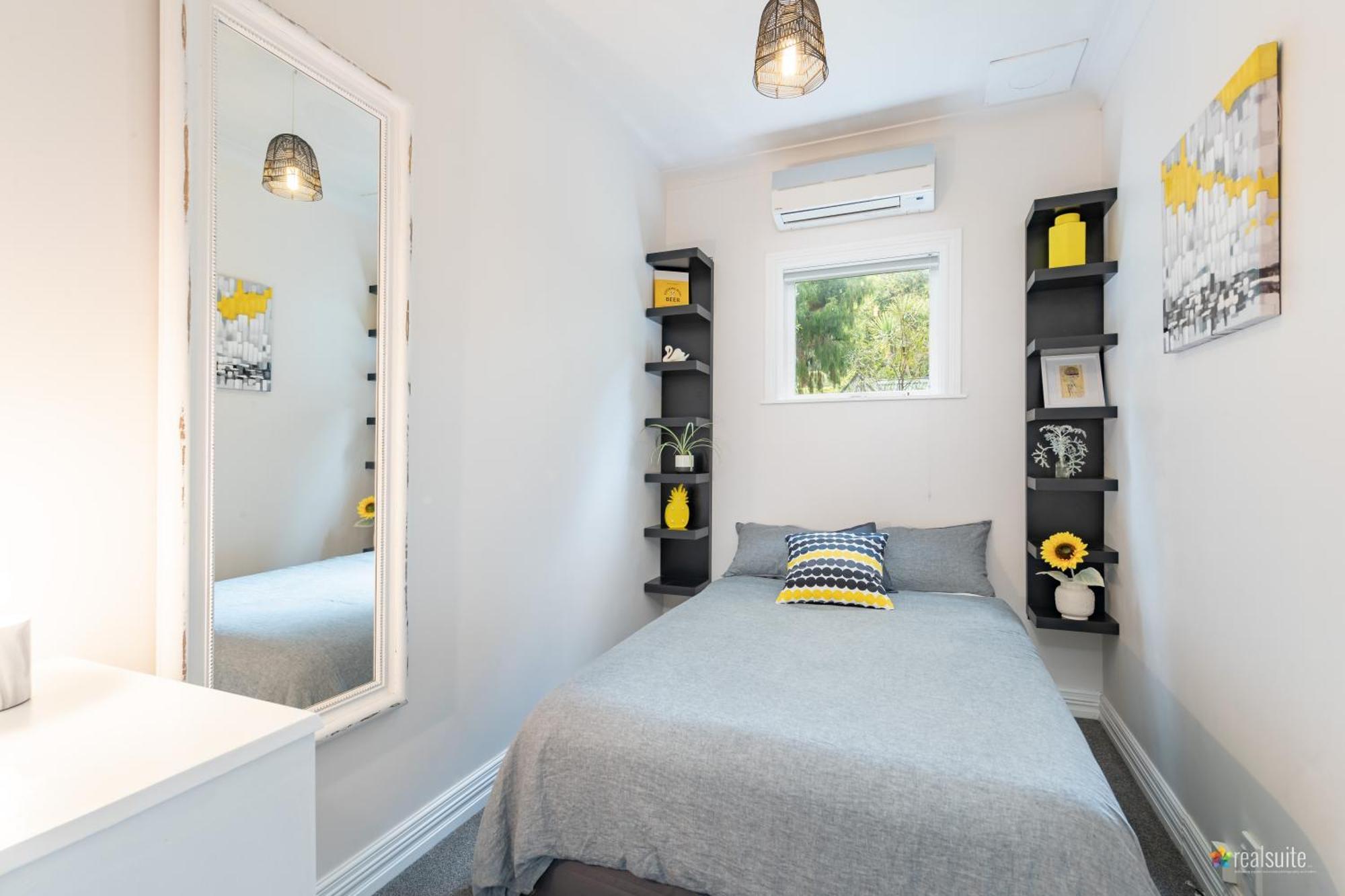Holiday home Peaceful & Private With Carparks *