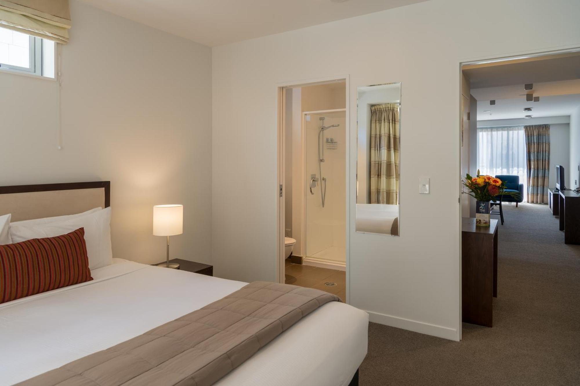 Boulcott Hotel Wellington