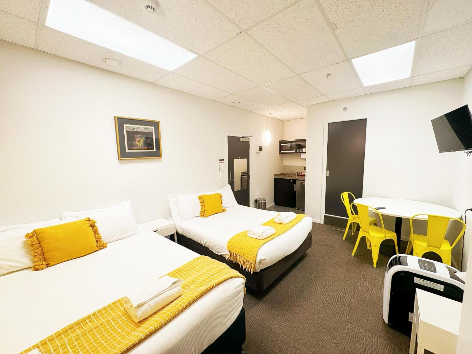 Aparthotel Wellington Hotel *
